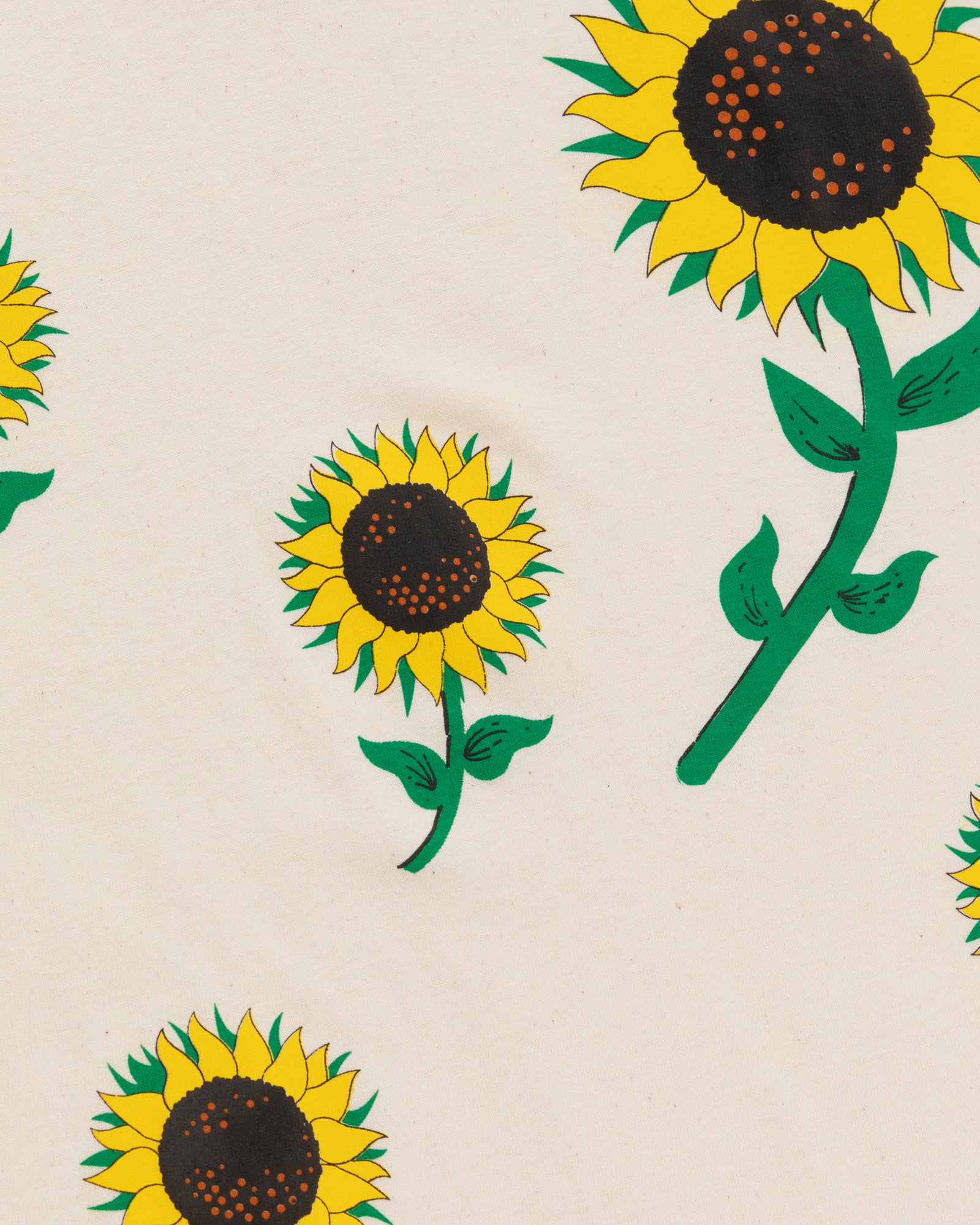 Vintage Lee Sunflower Graphic Tee