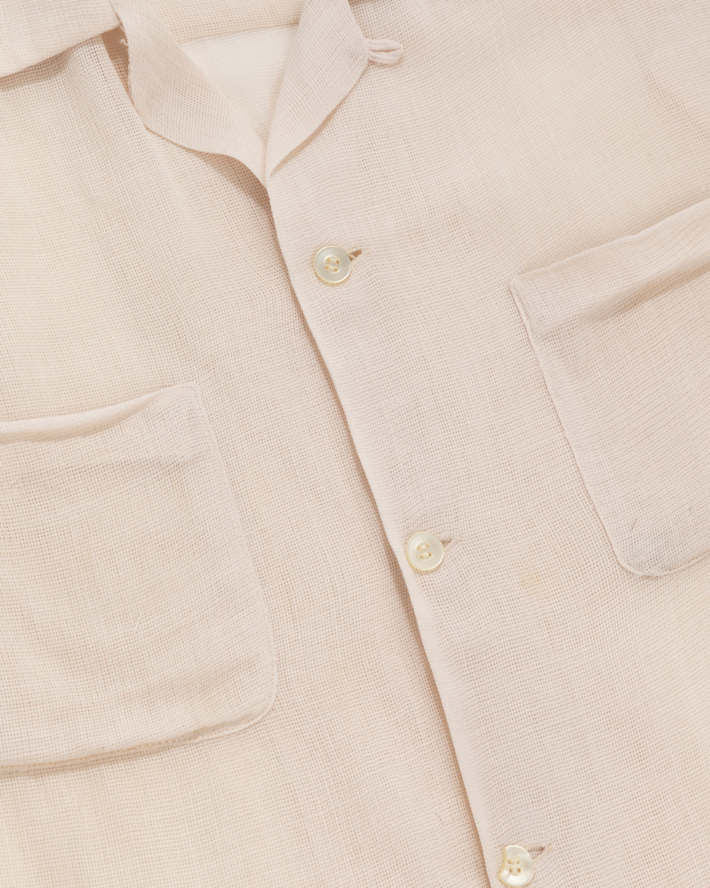 Vintage Button Down Shirt – Aimé Leon Dore