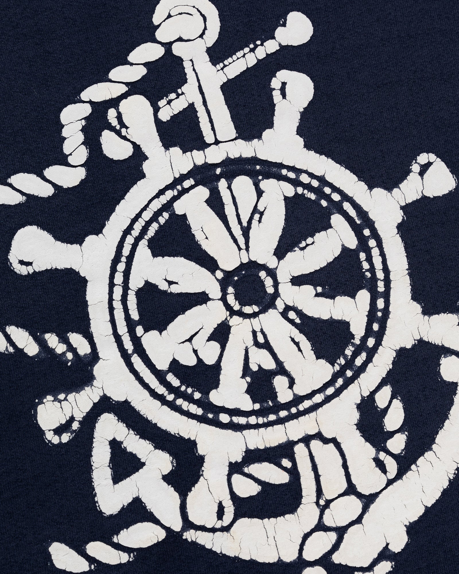 Vintage Gap Nautical Crewneck Sweatshirt