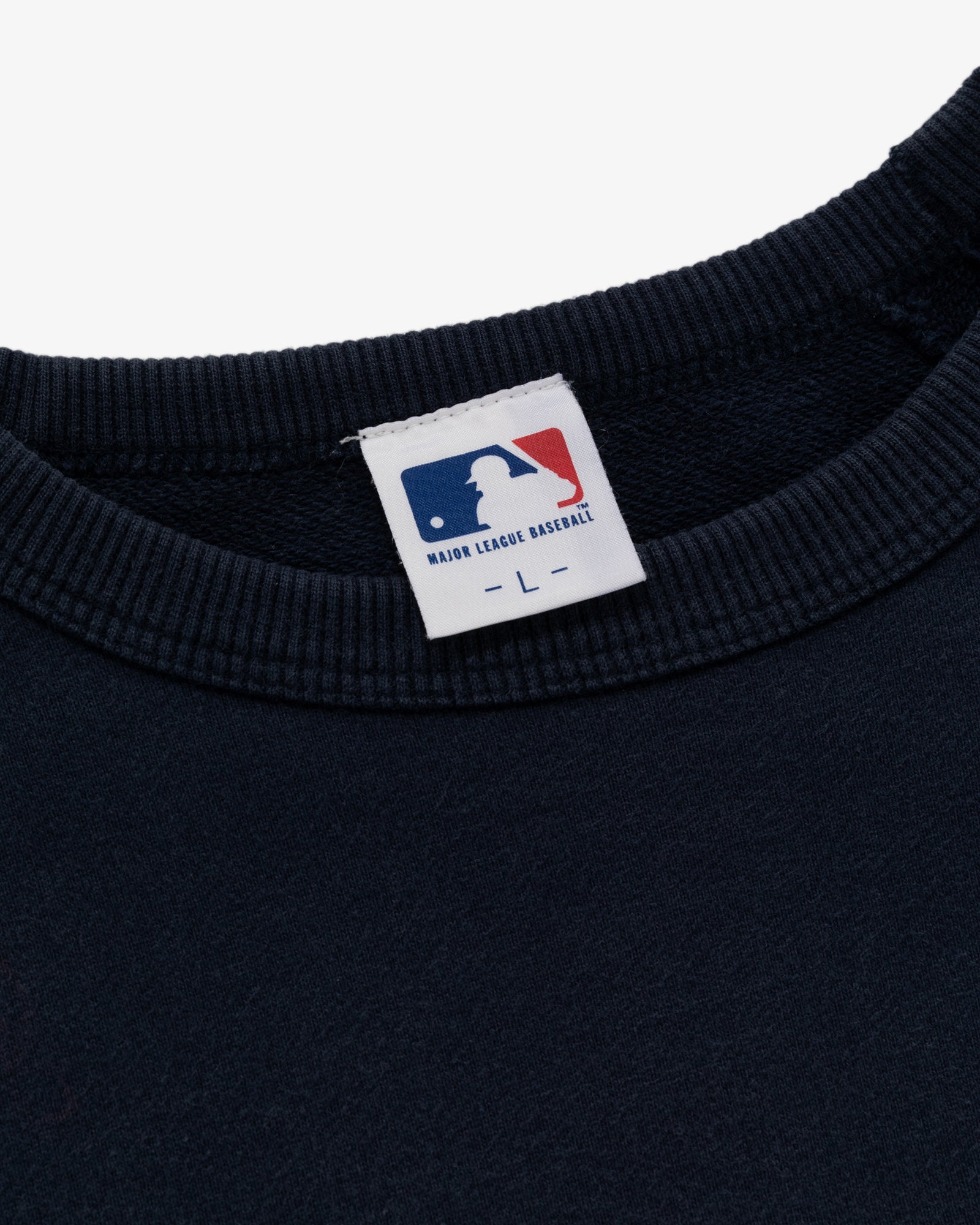 Vintage New York Yankees Crewneck Sweatshirt