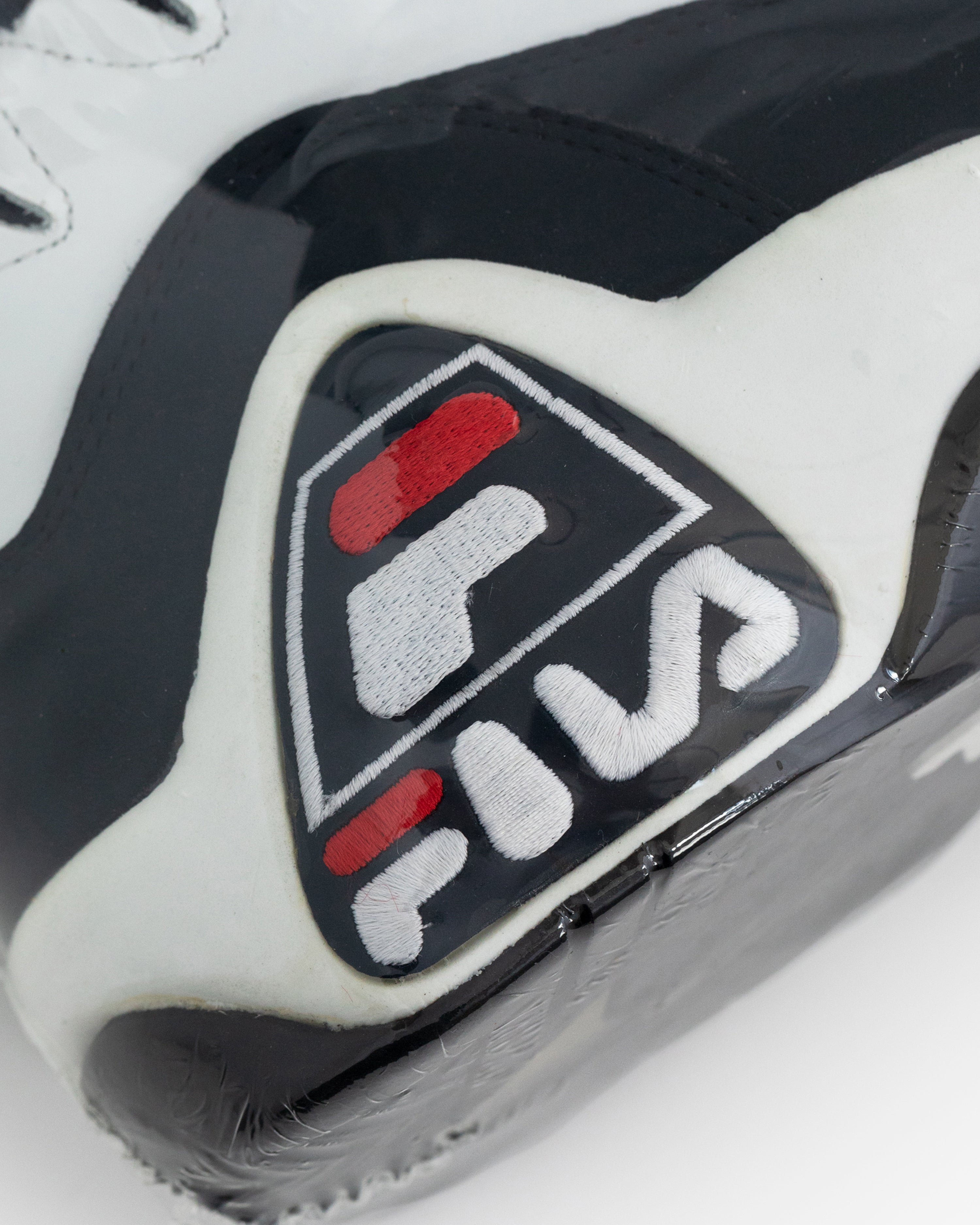 Original 1995 Fila Grant Hill 1 Sneakers â Aimé Leon Dore