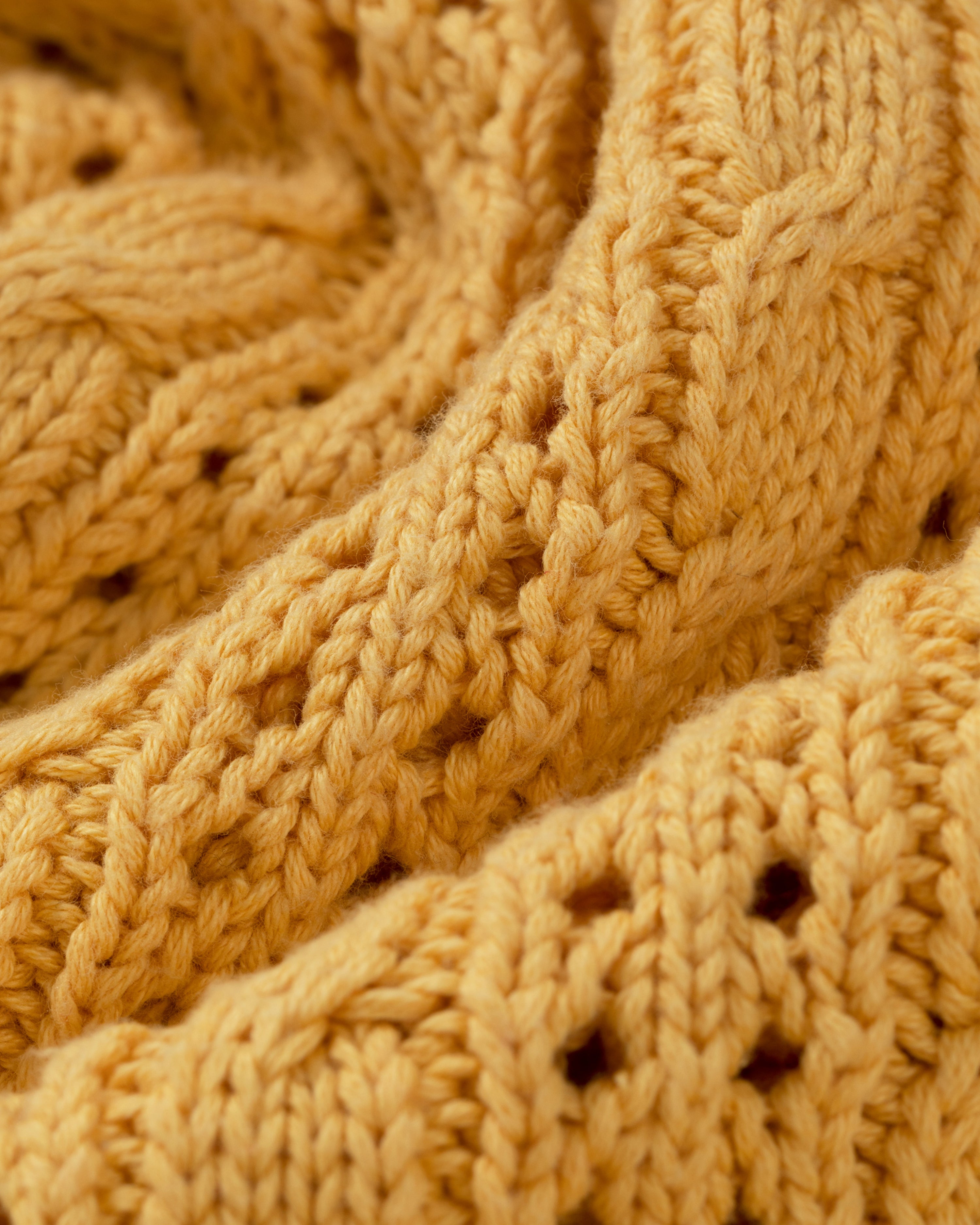 Vintage Women's L.L. Bean Fisherman Cable Knit Sweater