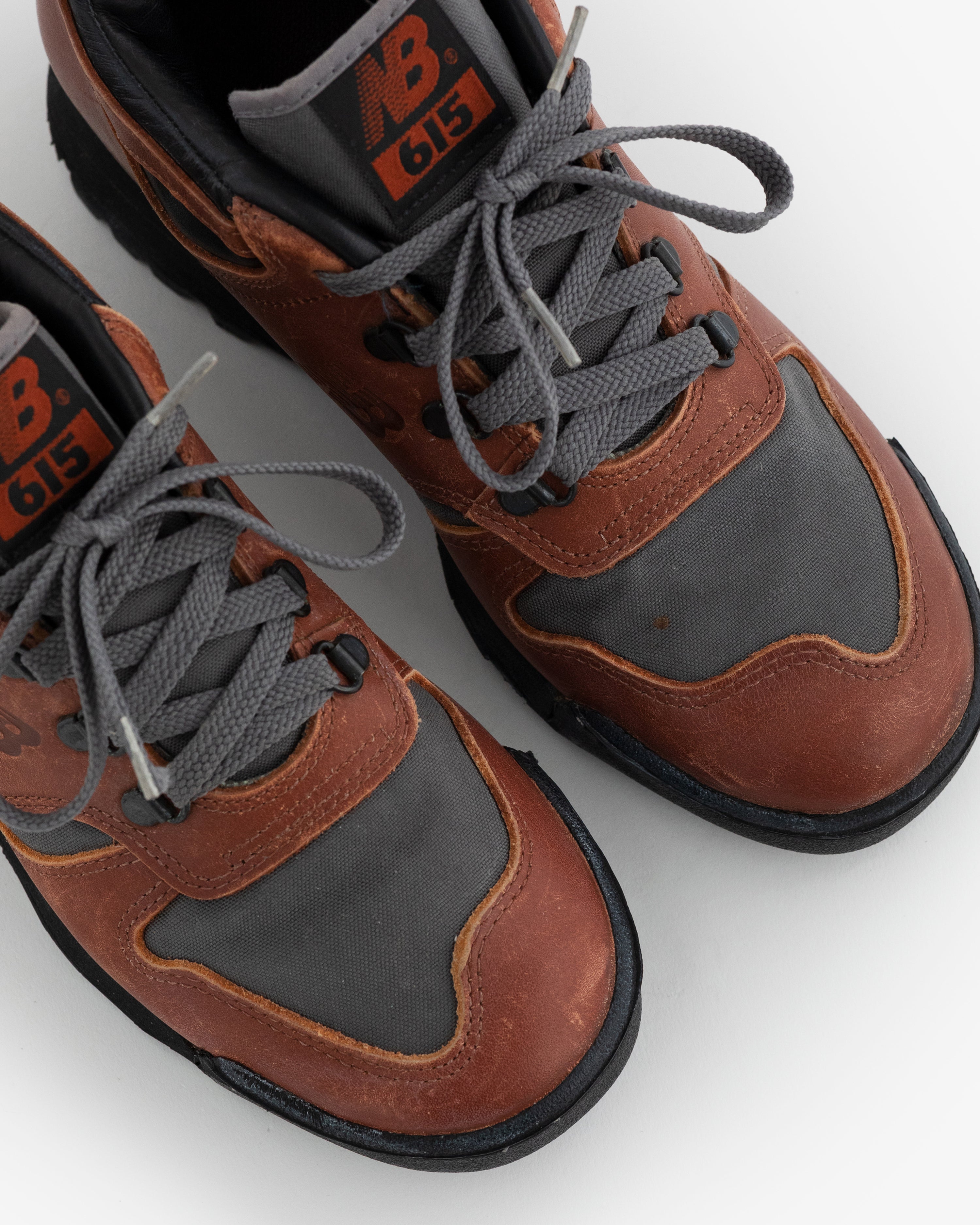 Vintage 615 New Balance Hiking Boots – Aimé Leon Dore
