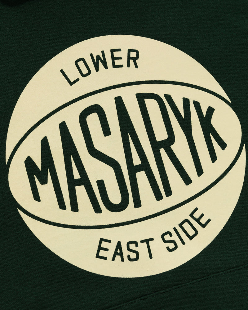 ALD / New Balance SONNY NY  Hoodie