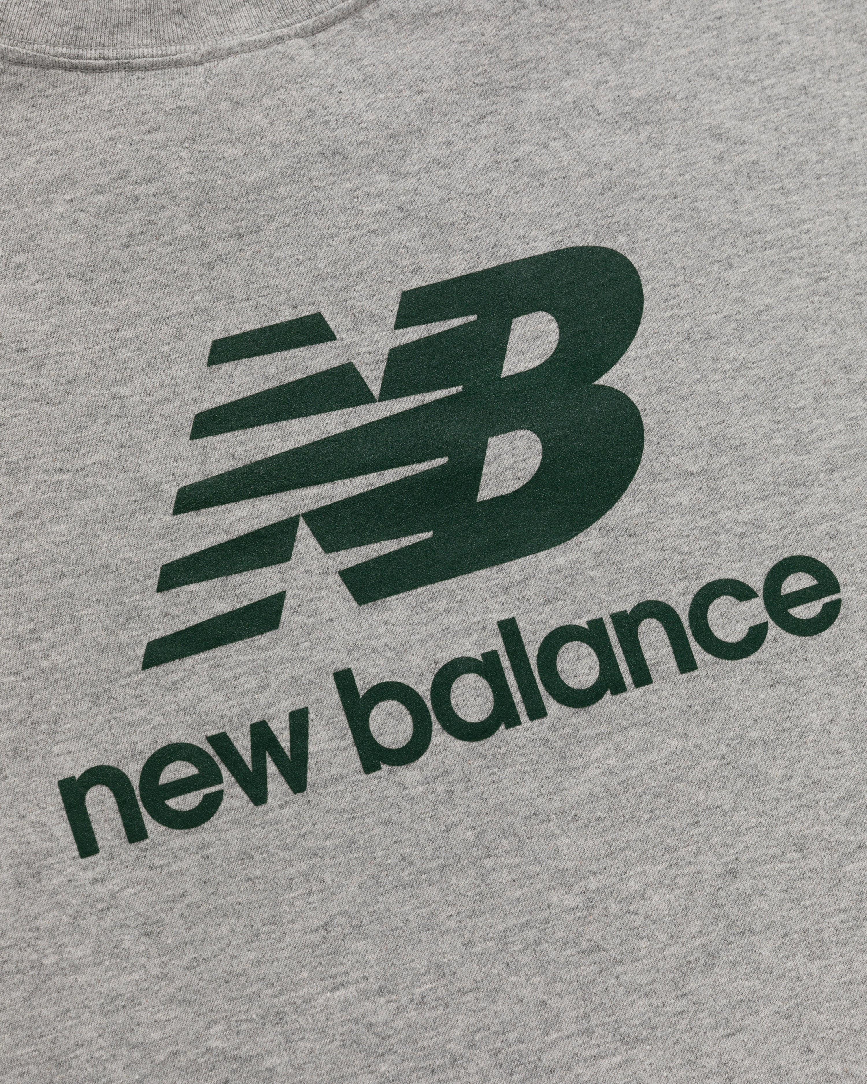 ALD New Balance SONNY NY Tee – Aimé Leon Dore