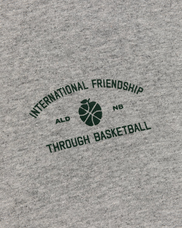 ALD / New Balance SONNY NY Tee