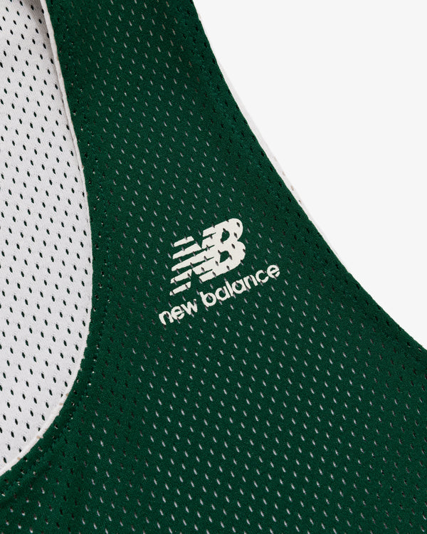 ALD / New Balance  SONNY NY Reversible Jersey