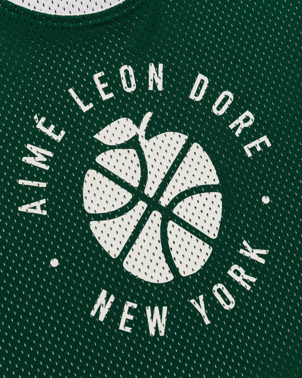 ALD / New Balance  SONNY NY Reversible Jersey