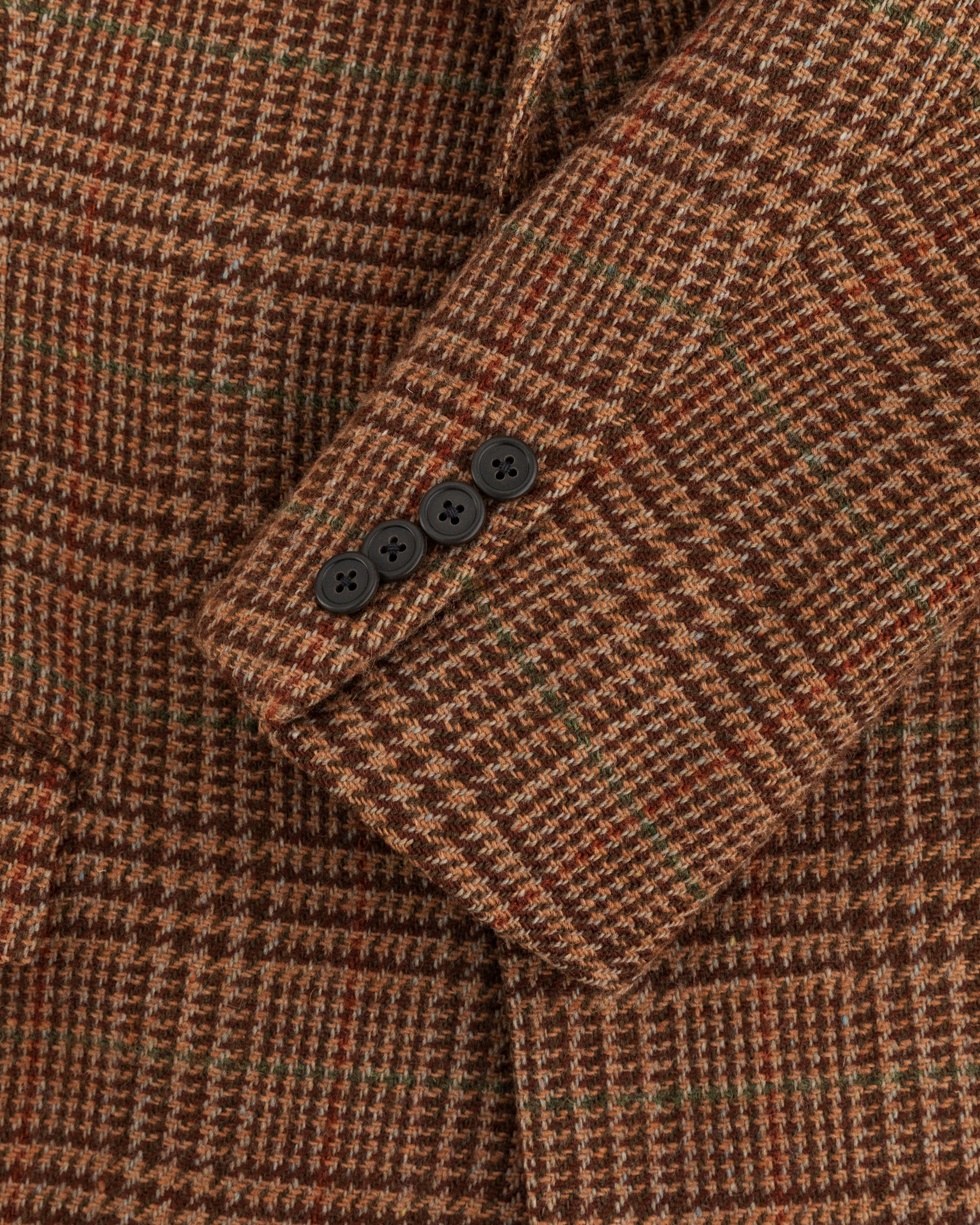 Vintage Polo Ralph Lauren Tweed Blazer