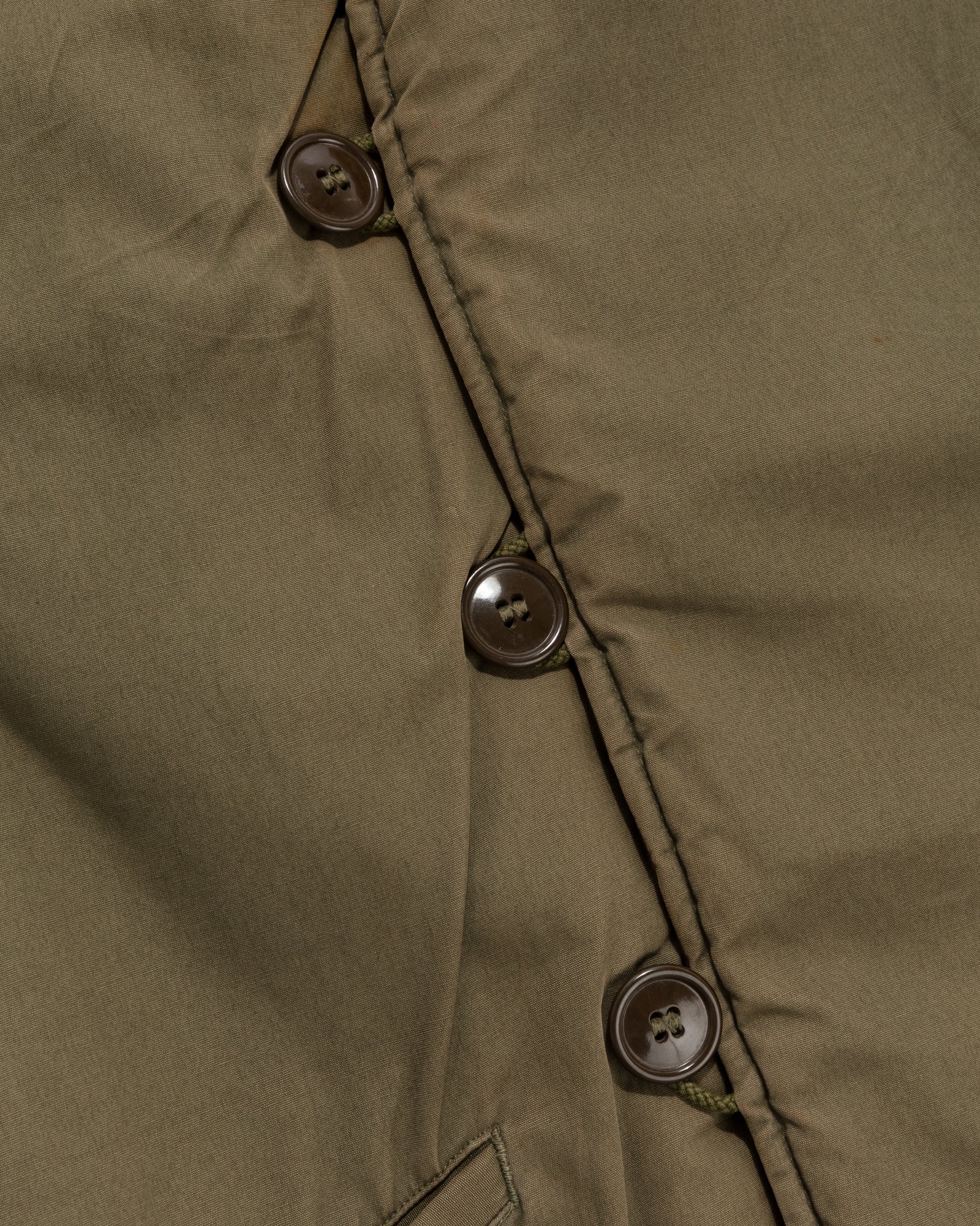 Vintage M43 Liner Jacket