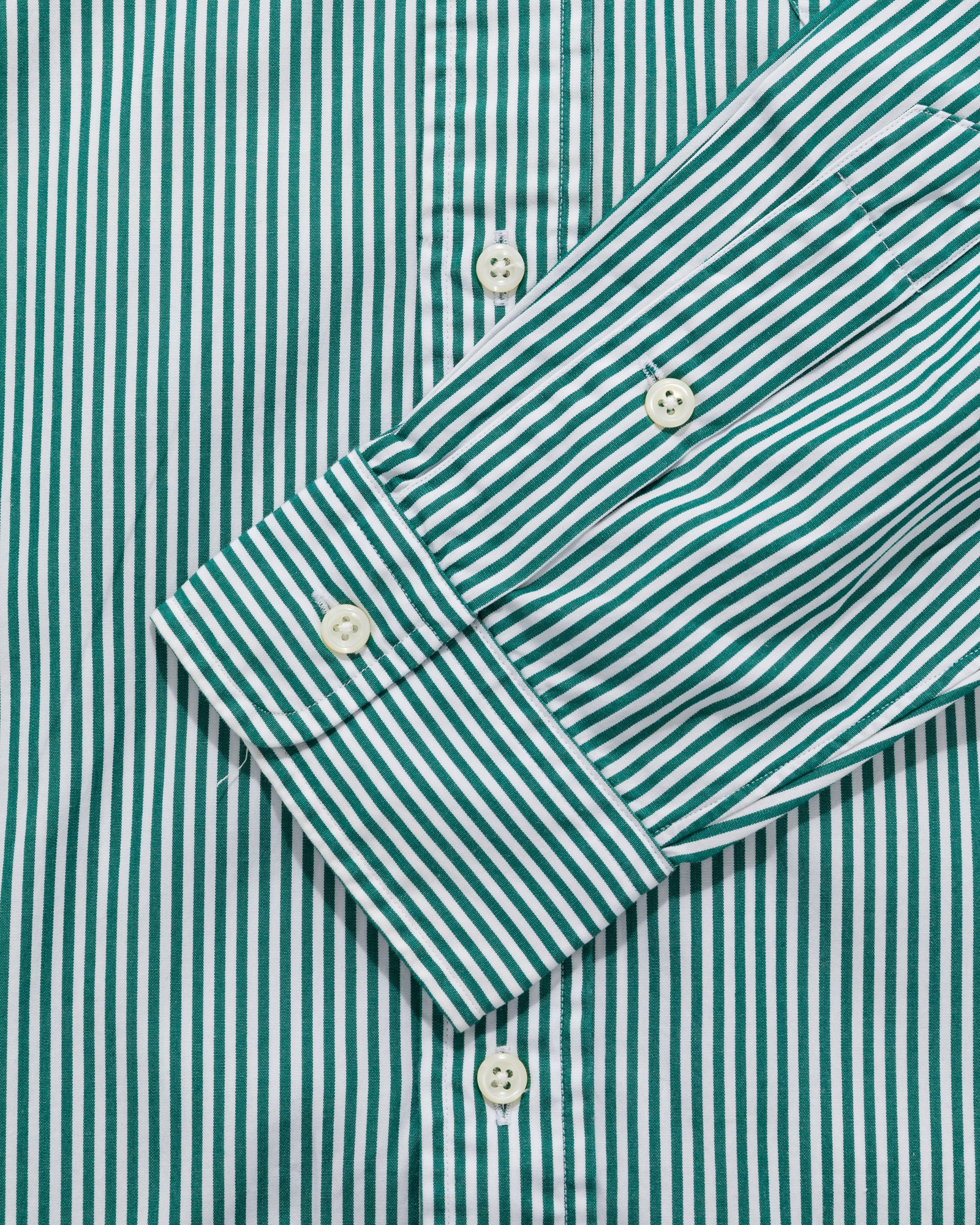 Vintage Polo Contrast Collar Shirt