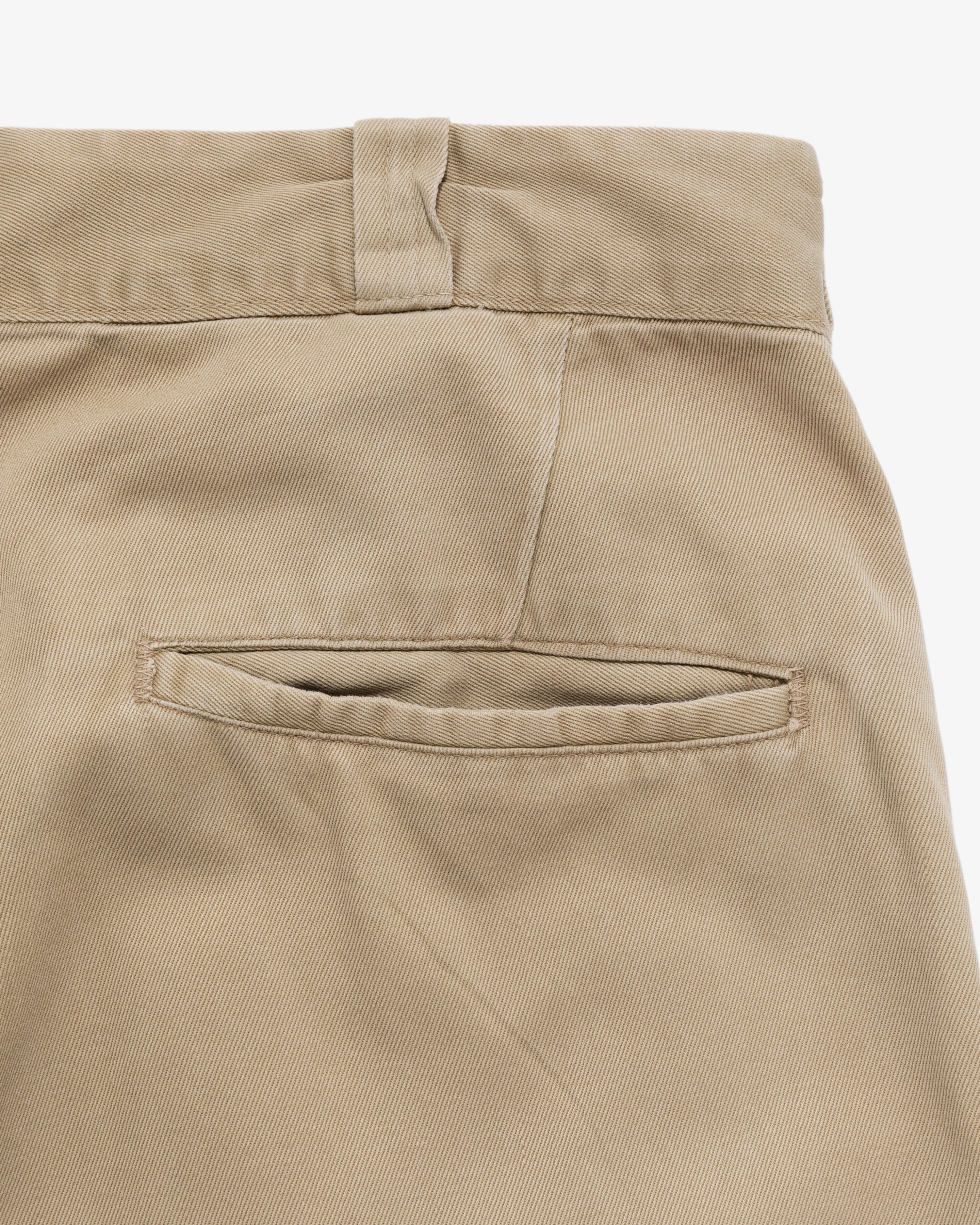 Vintage Type 1 U.S. Army Pants