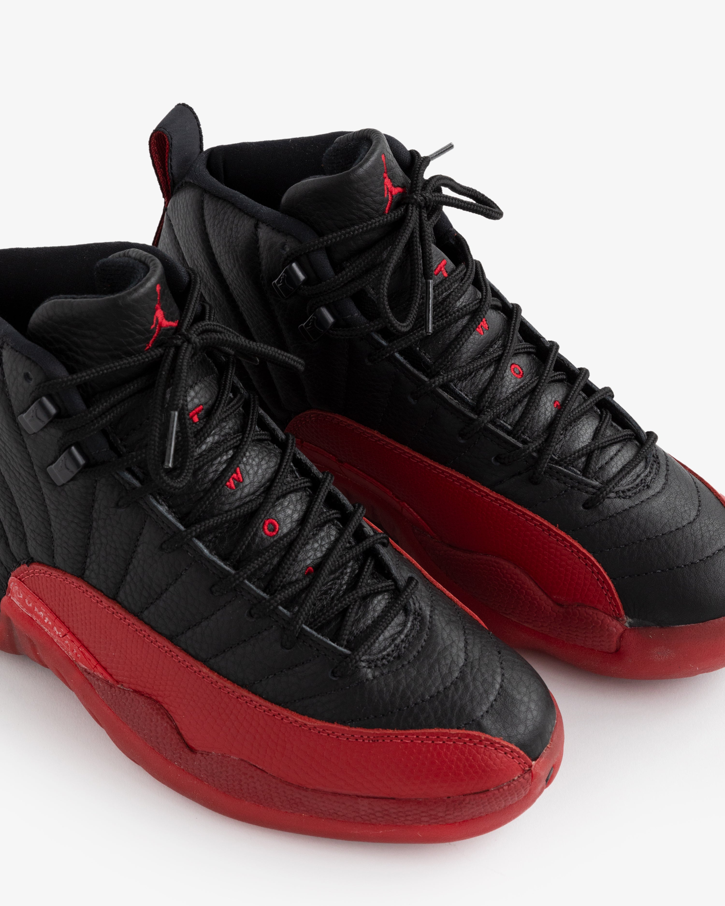 Sneakers Jordan 12 29 Aj12 Flu Flu Game 29 Flu Game 12s 29 AIR