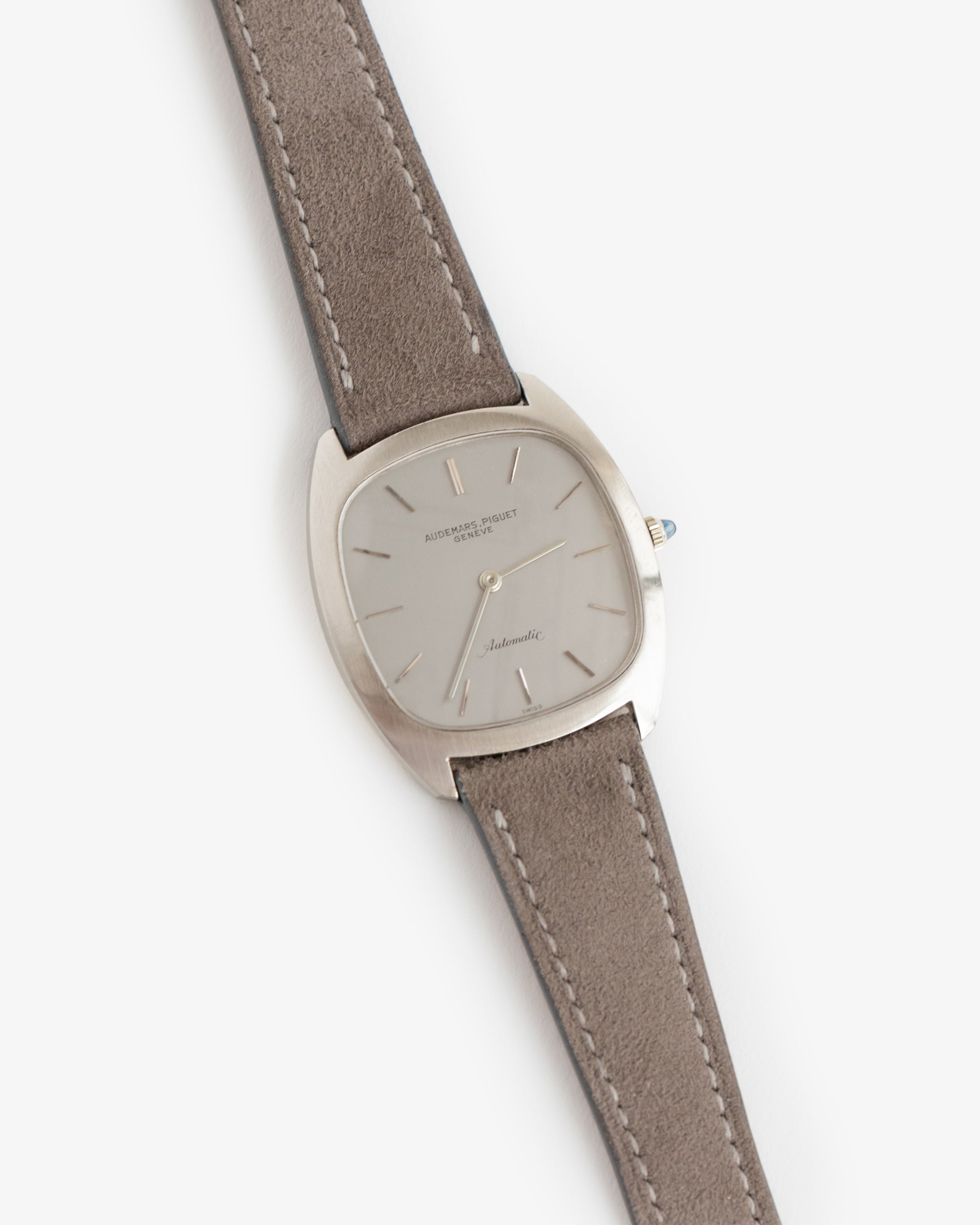 Vintage Audemars Piguet 14K Automatic Watch