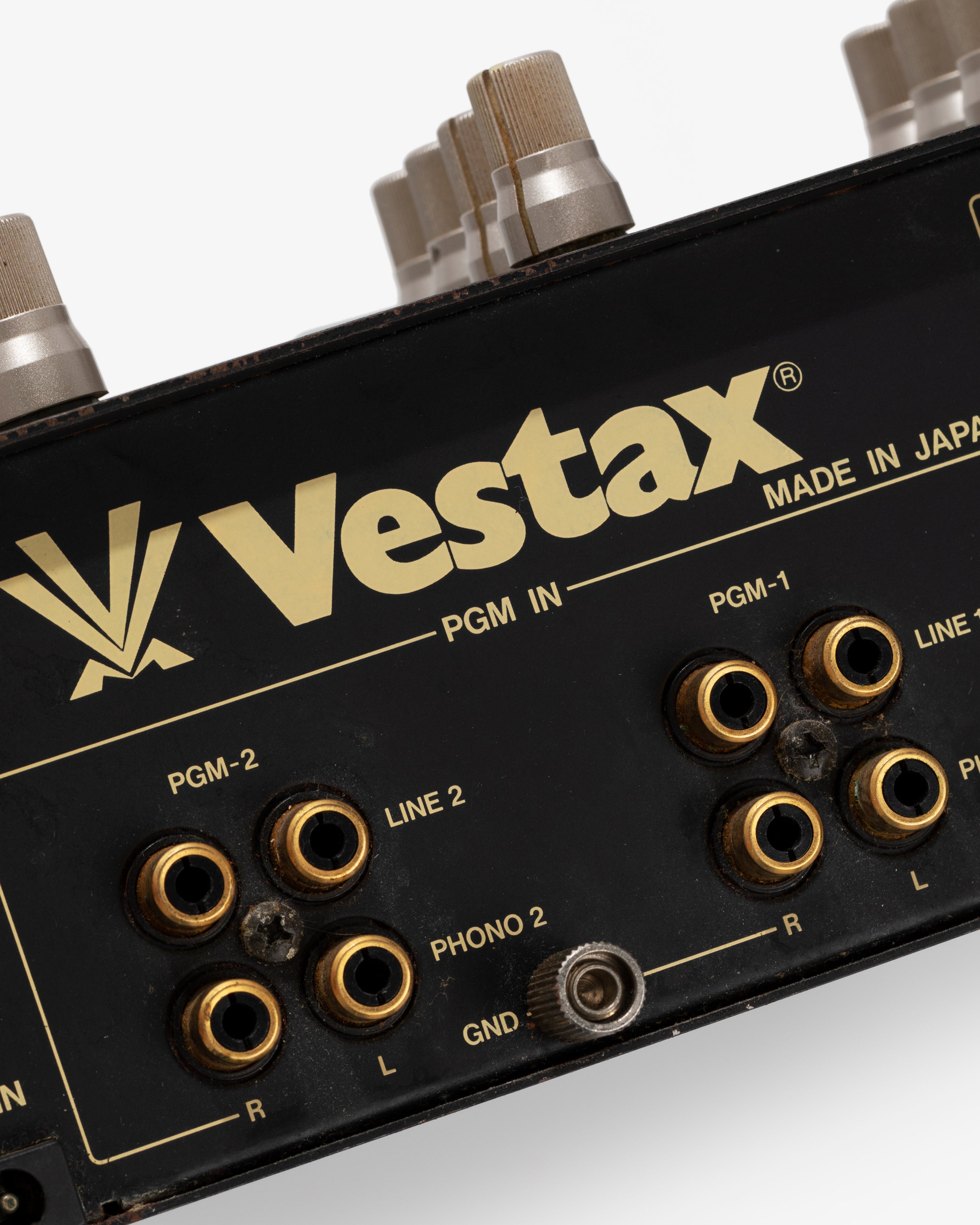 Vestax PMC-05 ProⅢ