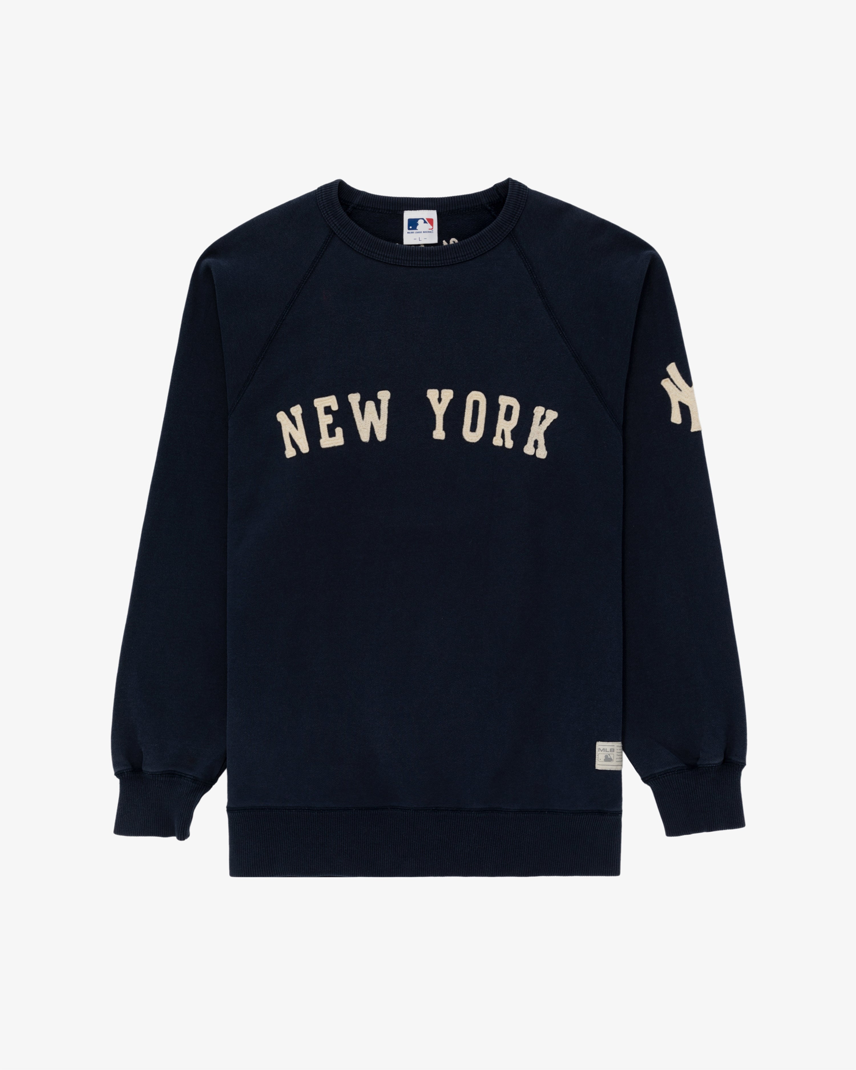 mlb new york yankees sweatshirt