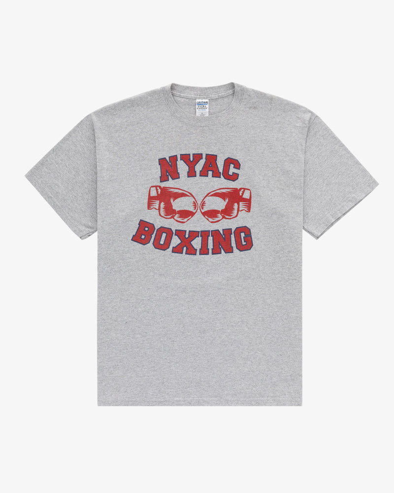 Vintage NYAC Boxing Tee
