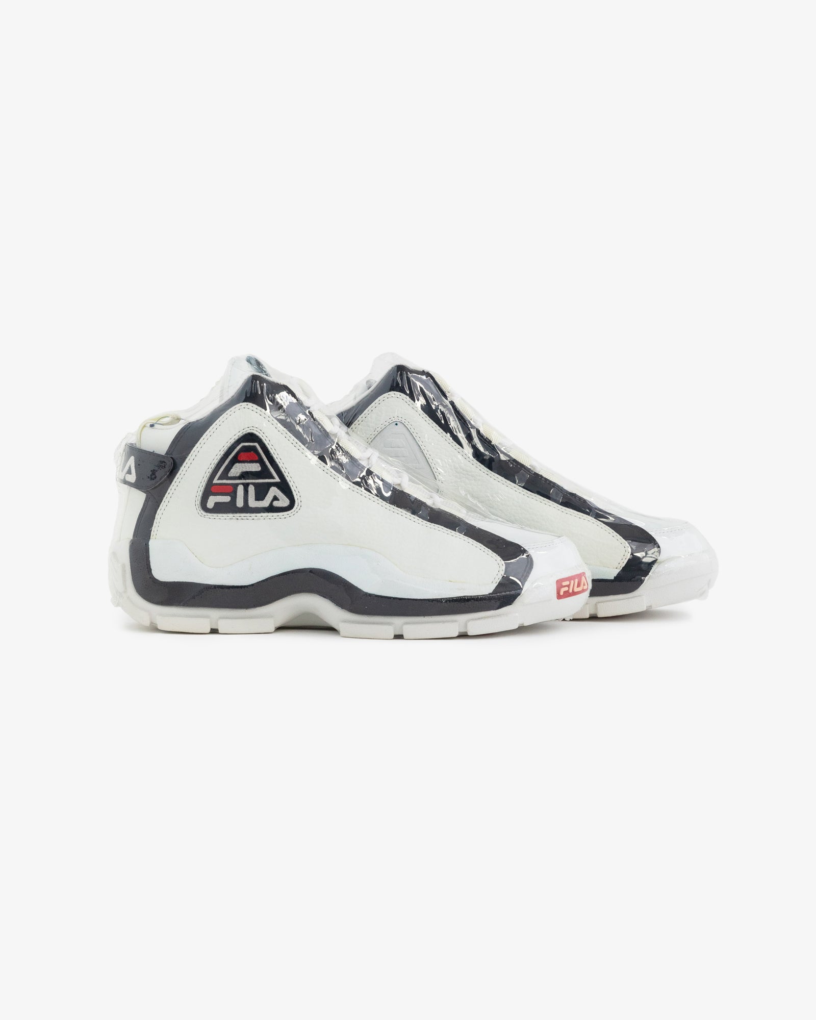 Original 1996 Fila Grant Hill 2 Sneakers – Aimé Leon Dore