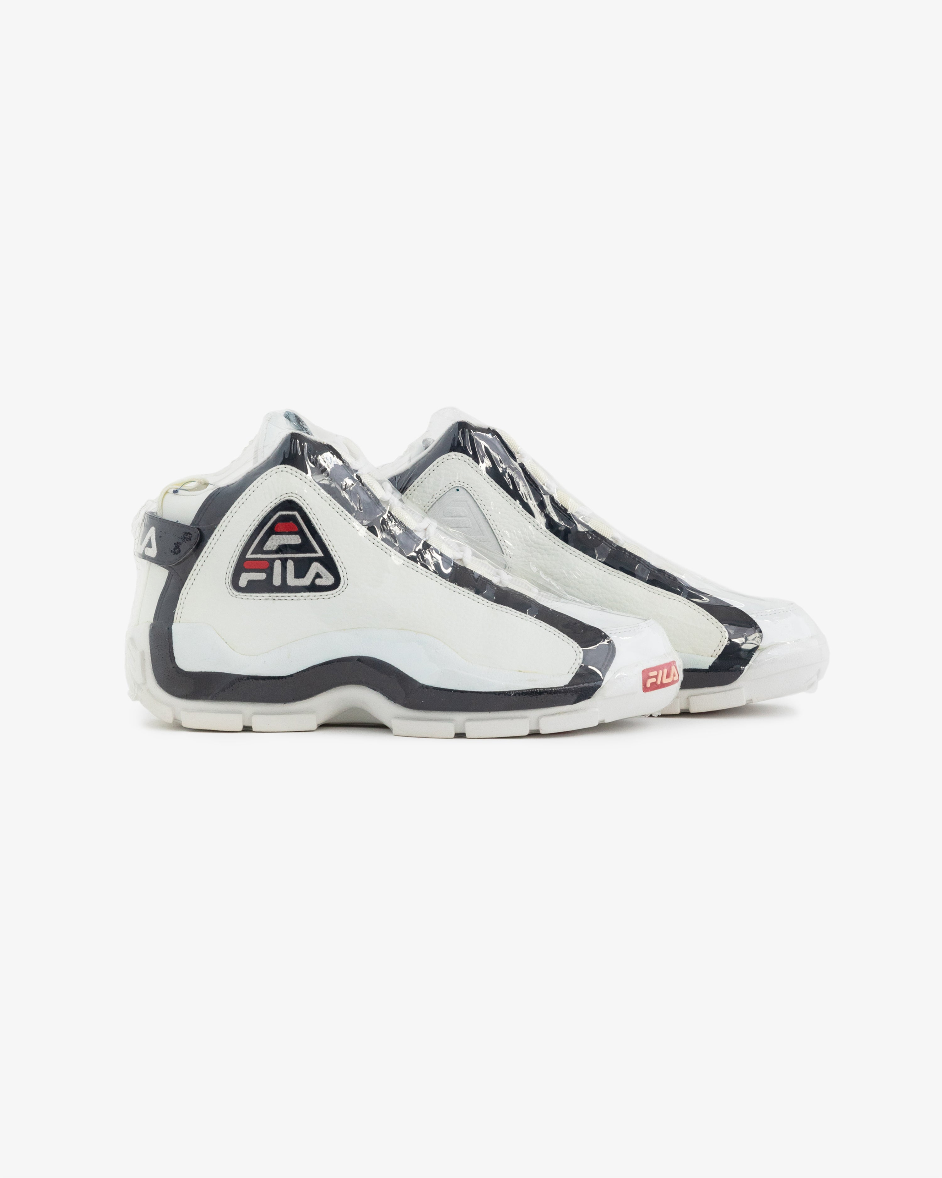 Fila Sneakers Fila 96 Retro Grant Hill Original 1996 Fila Grant
