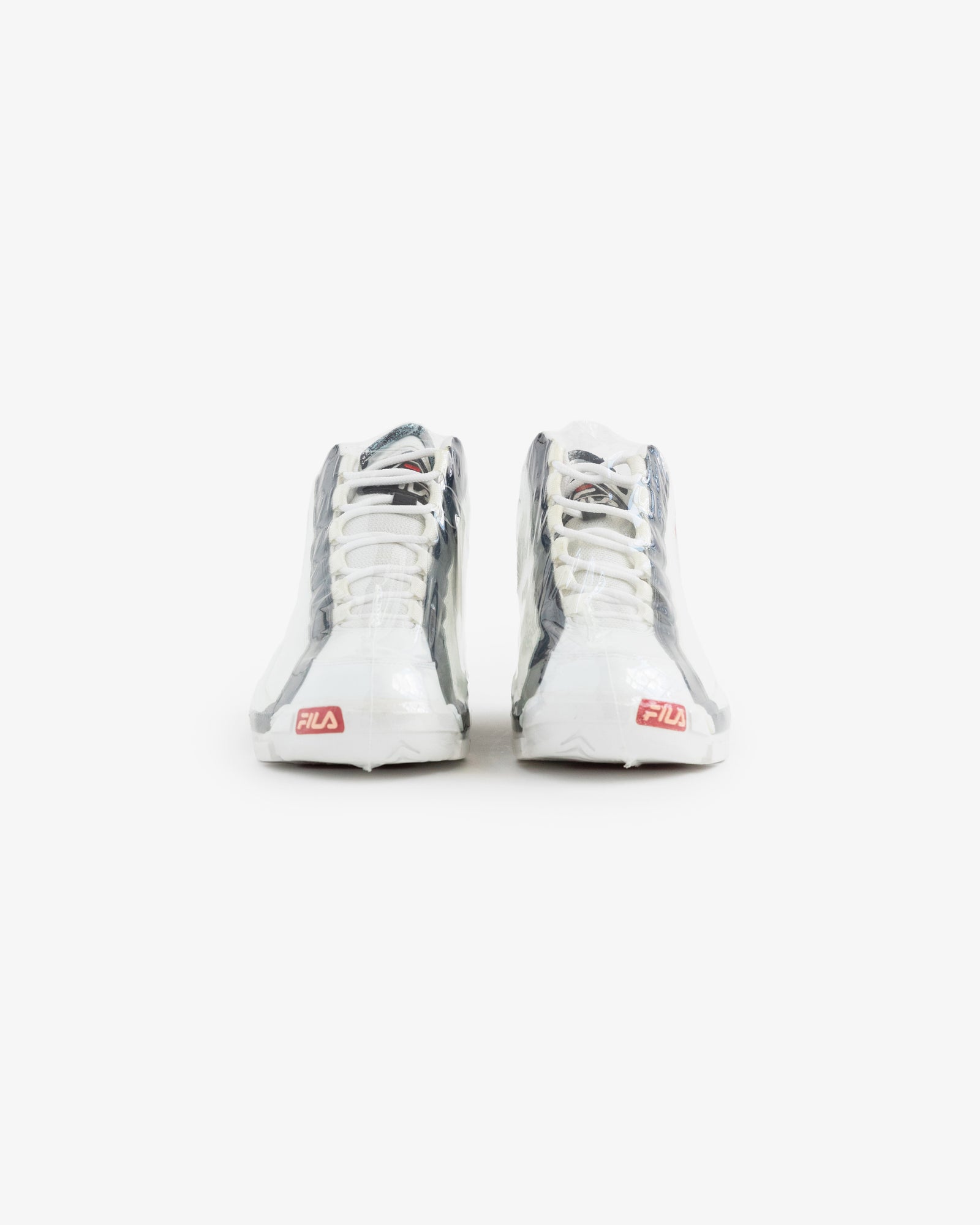 Original 1996 Fila Grant Hill 2 Sneakers