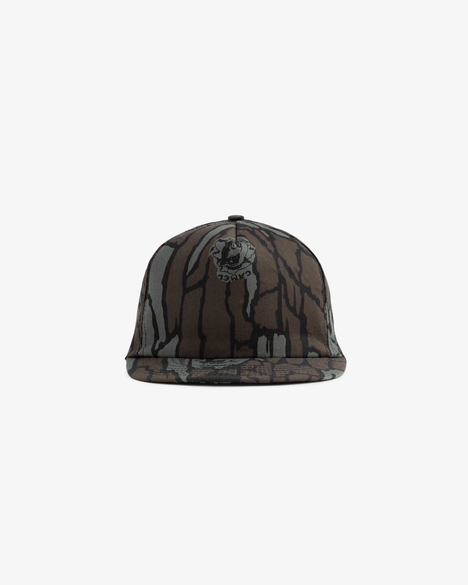 Vintage Joe Camel Trebark Hat