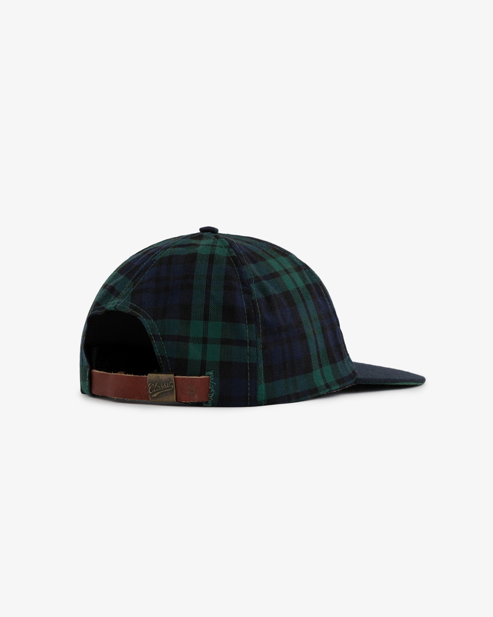 Vintage Greenbrier Golf Hat