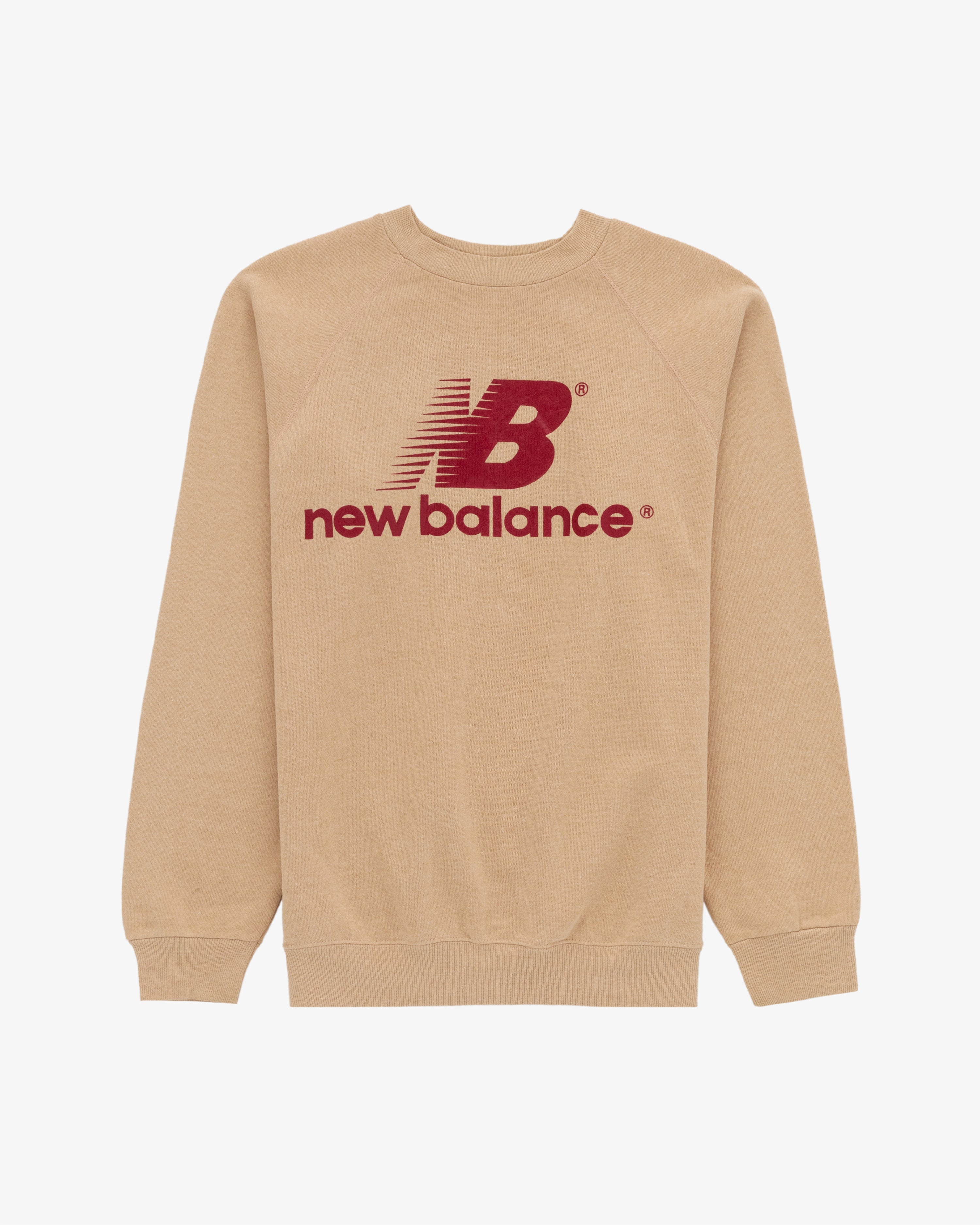 Vintage NB Sweatshirt