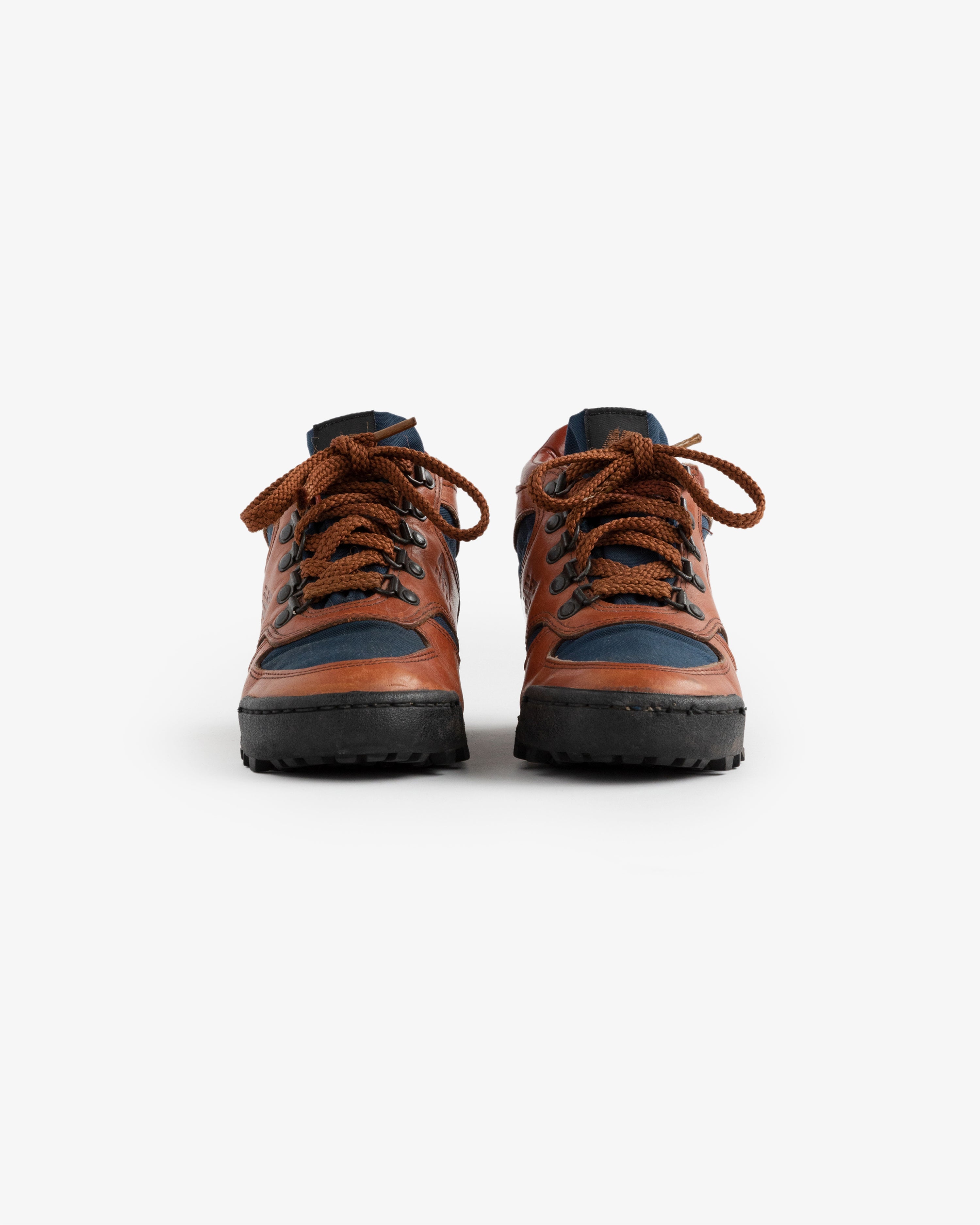 Vintage New Balance Rainier Hiking Boots – Aimé Leon Dore
