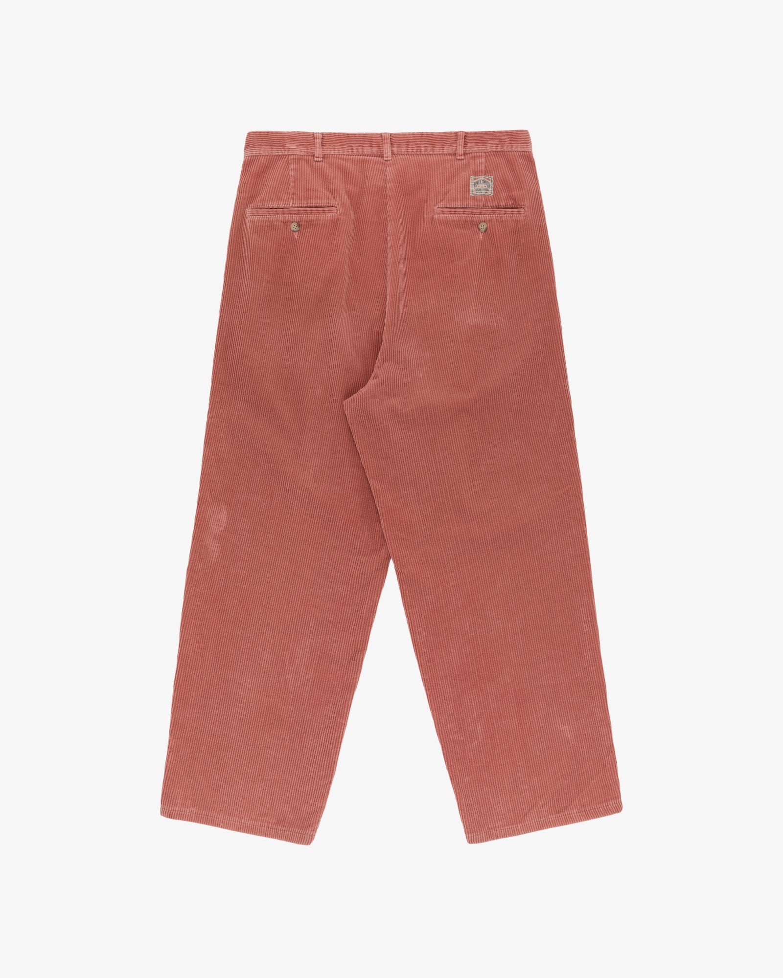 Vintage Polo Corduroy Pants
