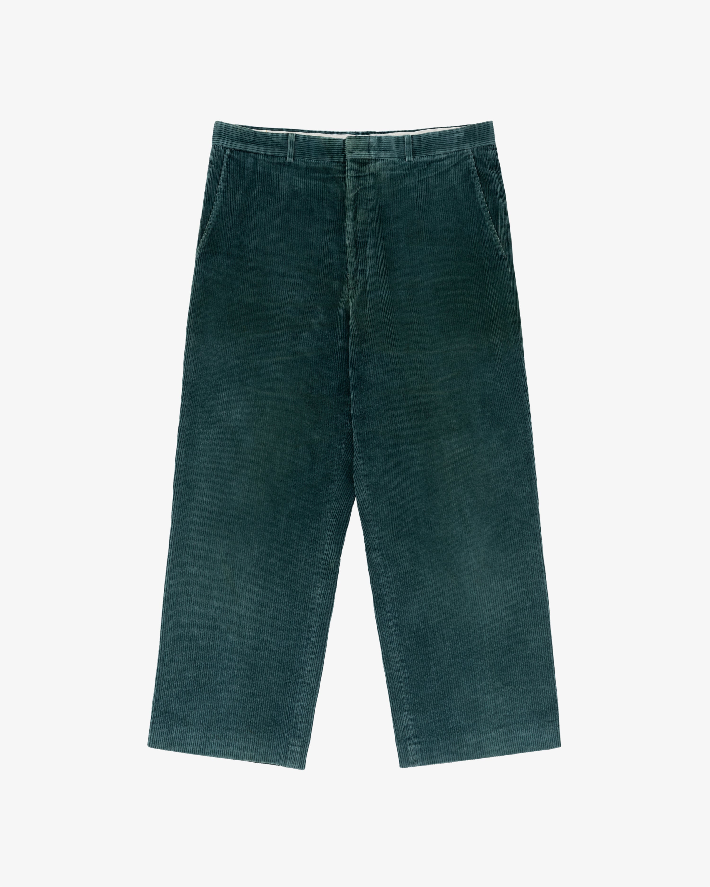 Vintage L.L. Bean Corduroy Pants