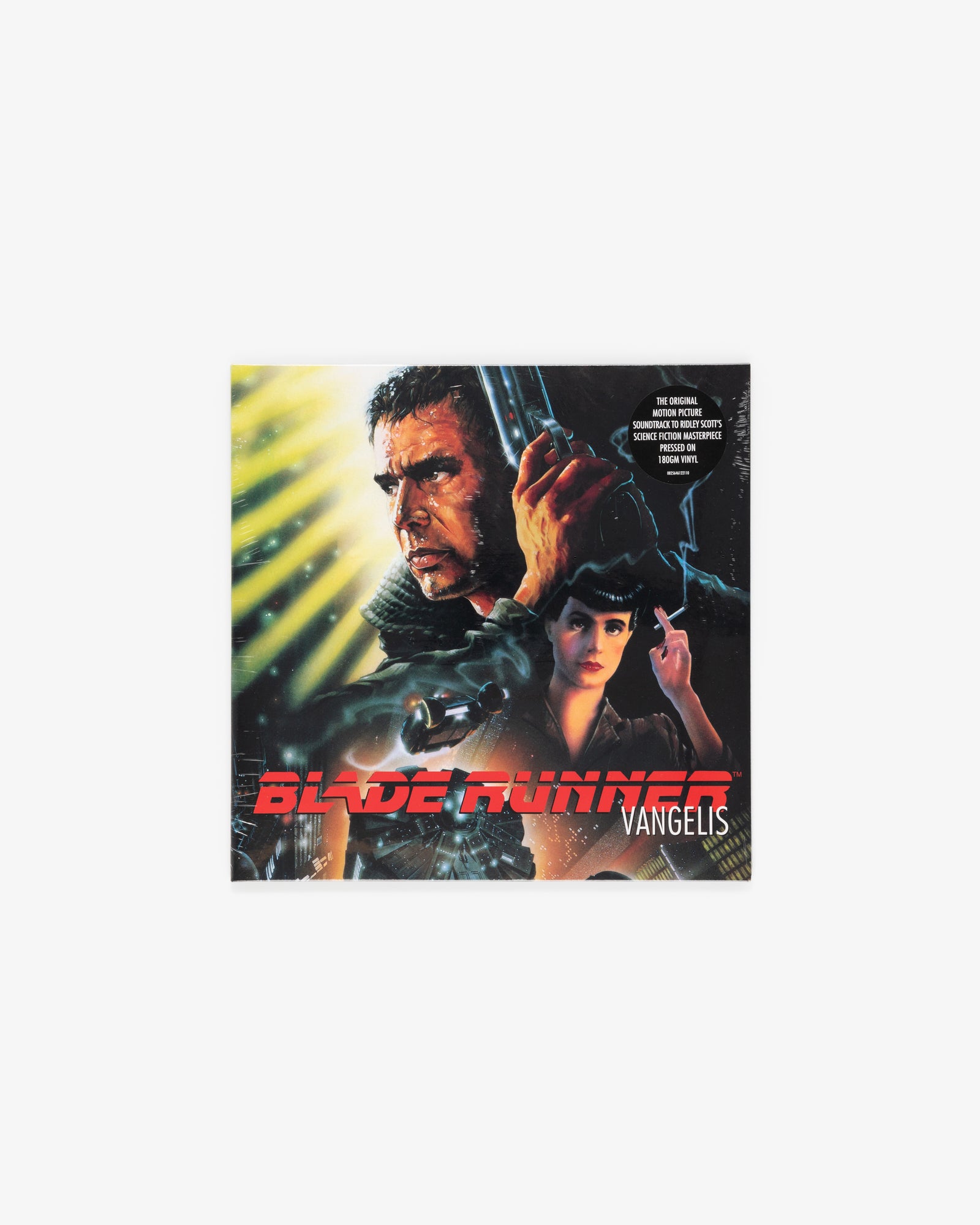 Blade Runner OST LP