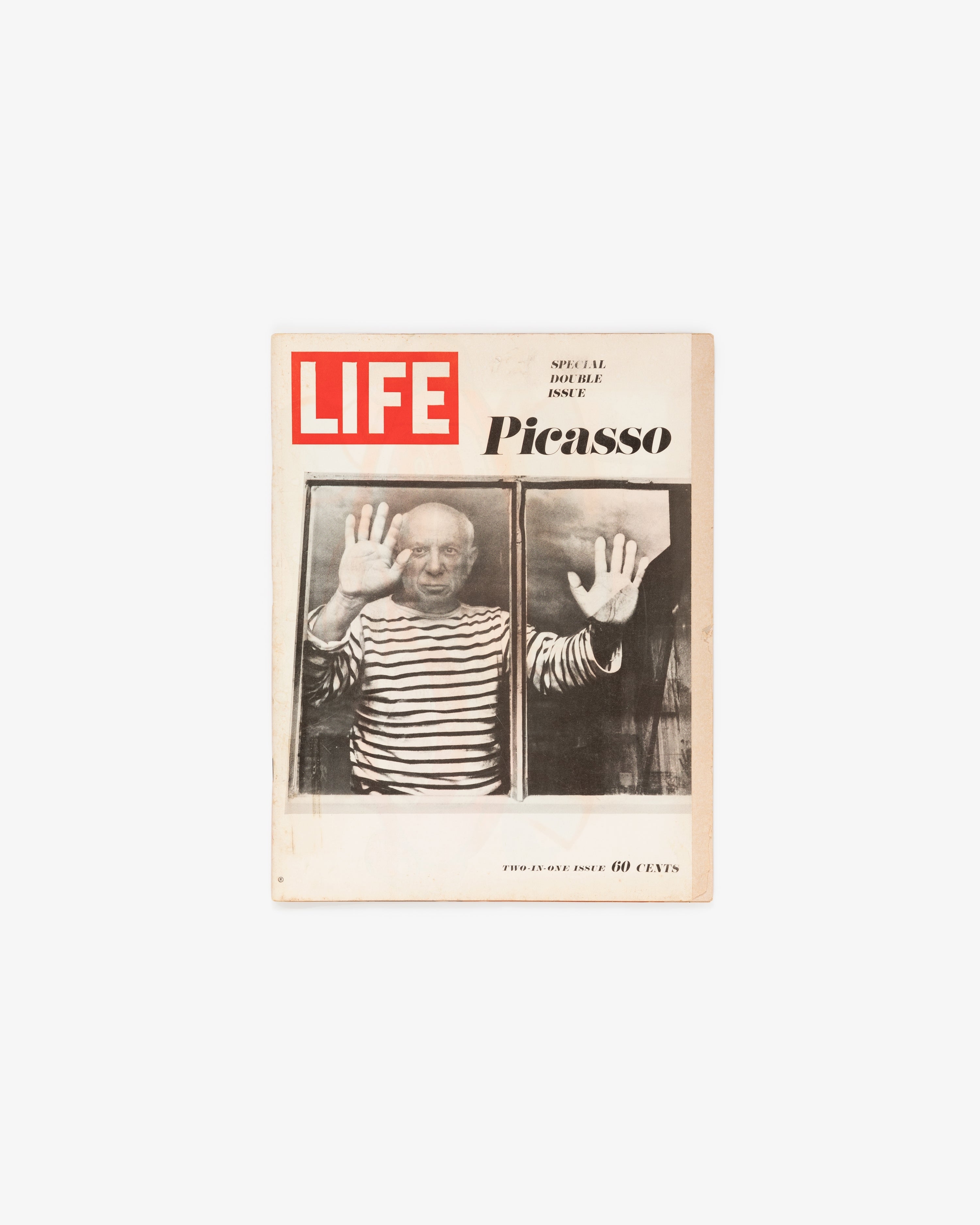 Picasso Life Magazine