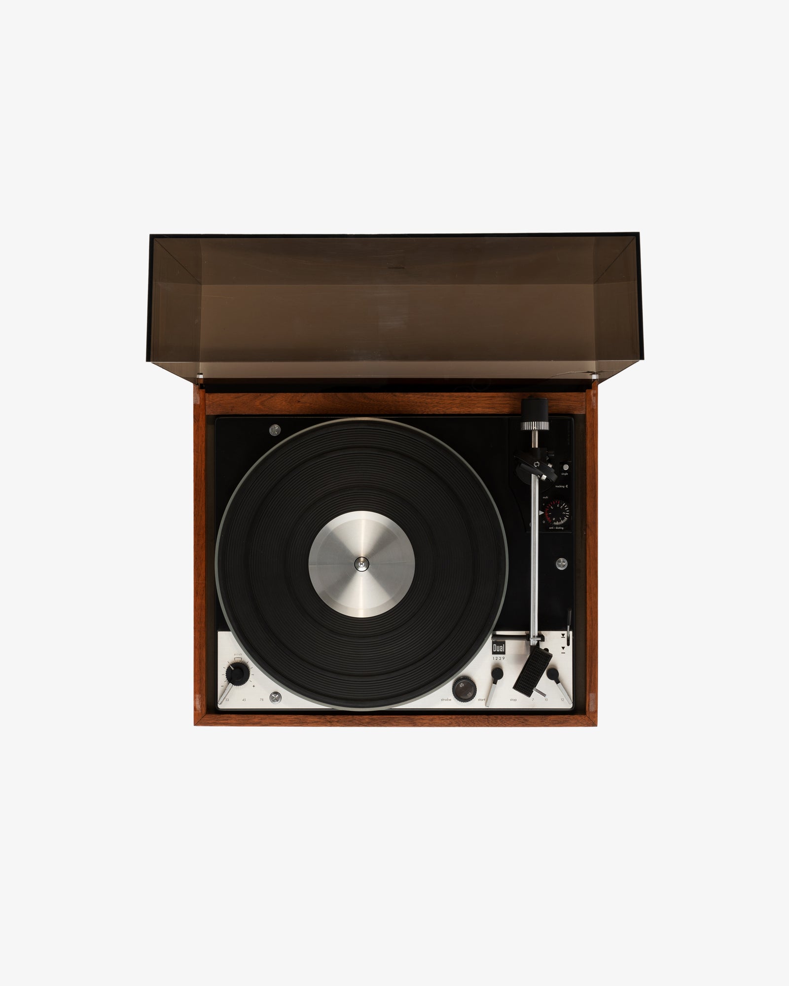 1229 Record Player