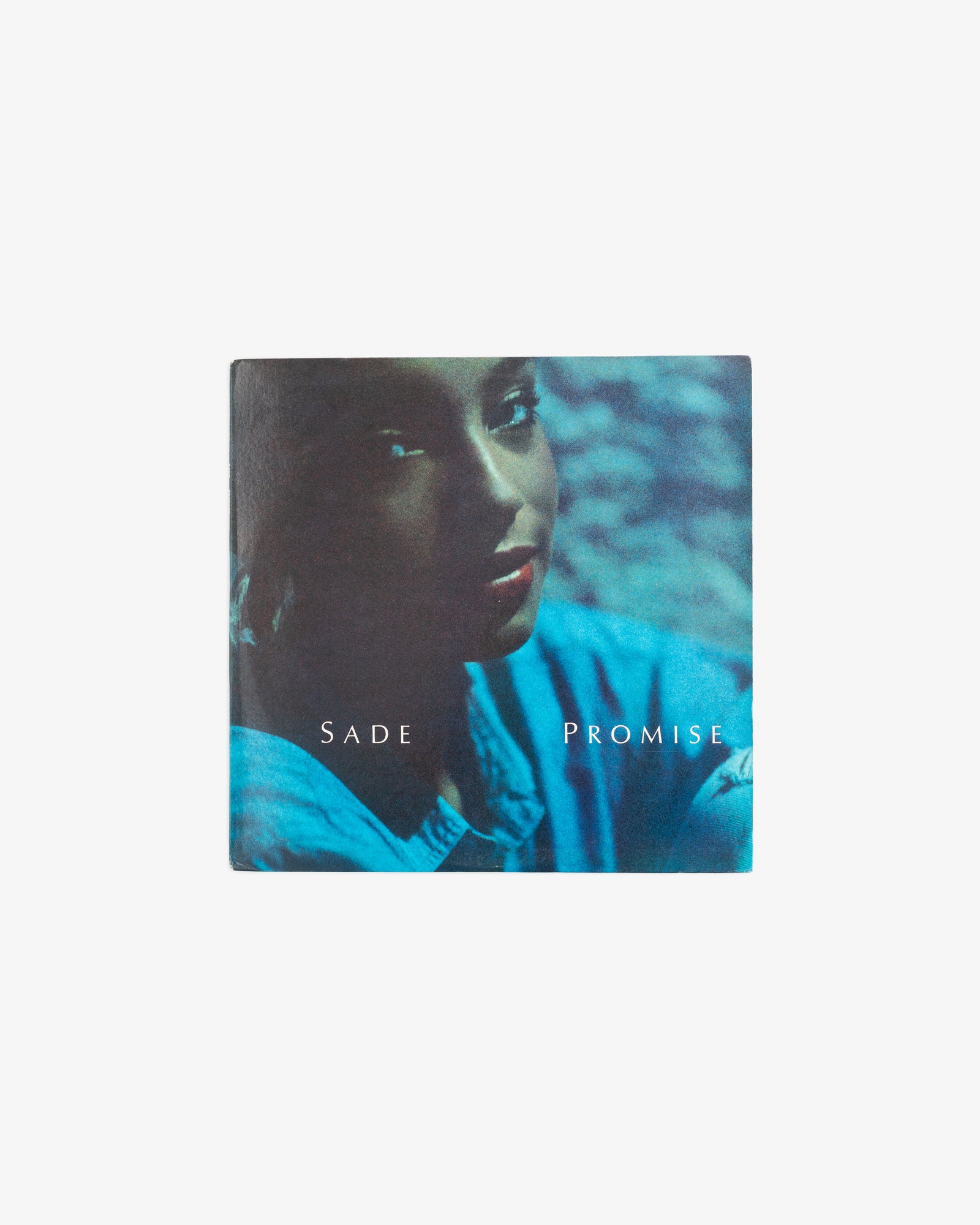 Sade – Promise LP