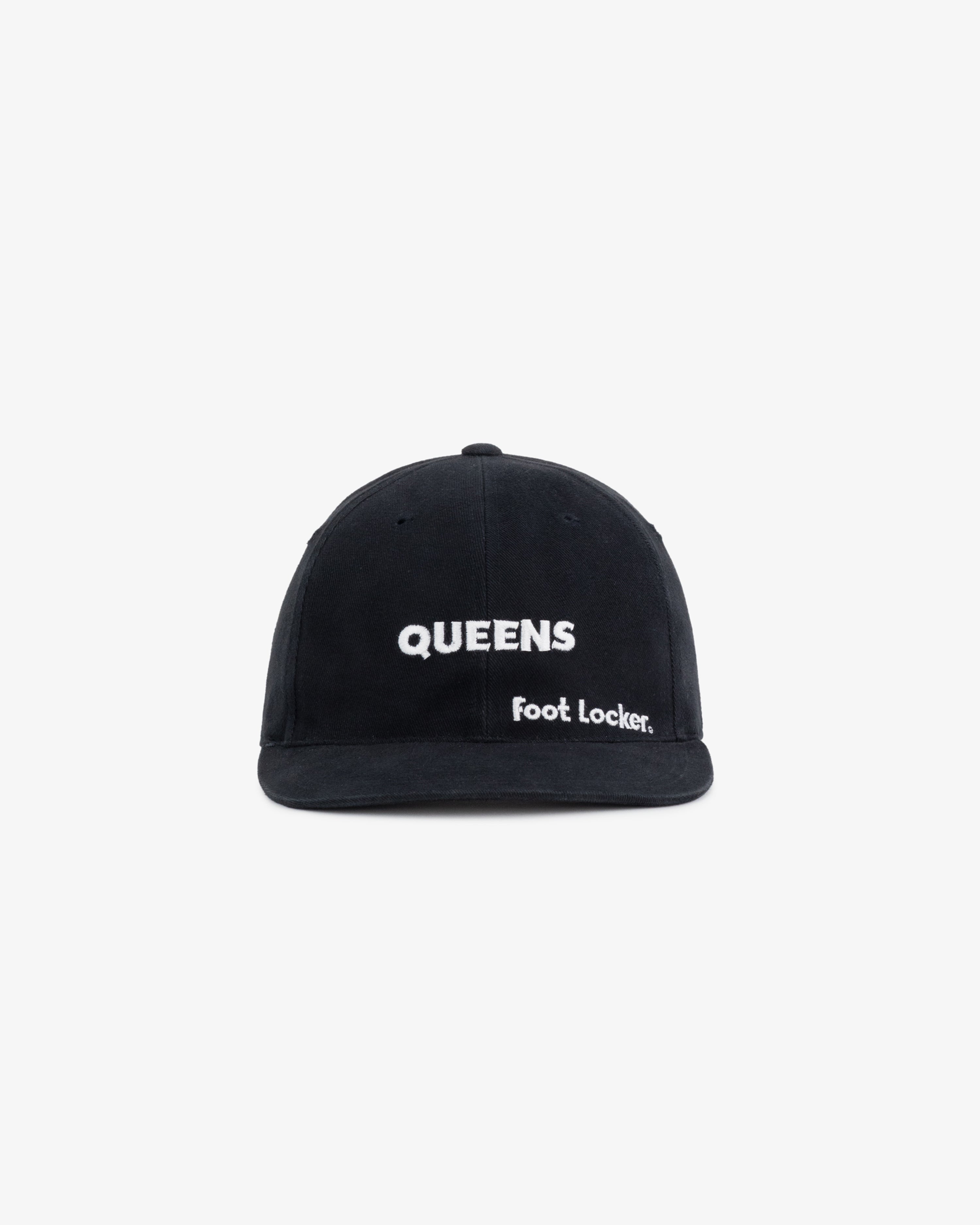 Queens Footlocker Hat