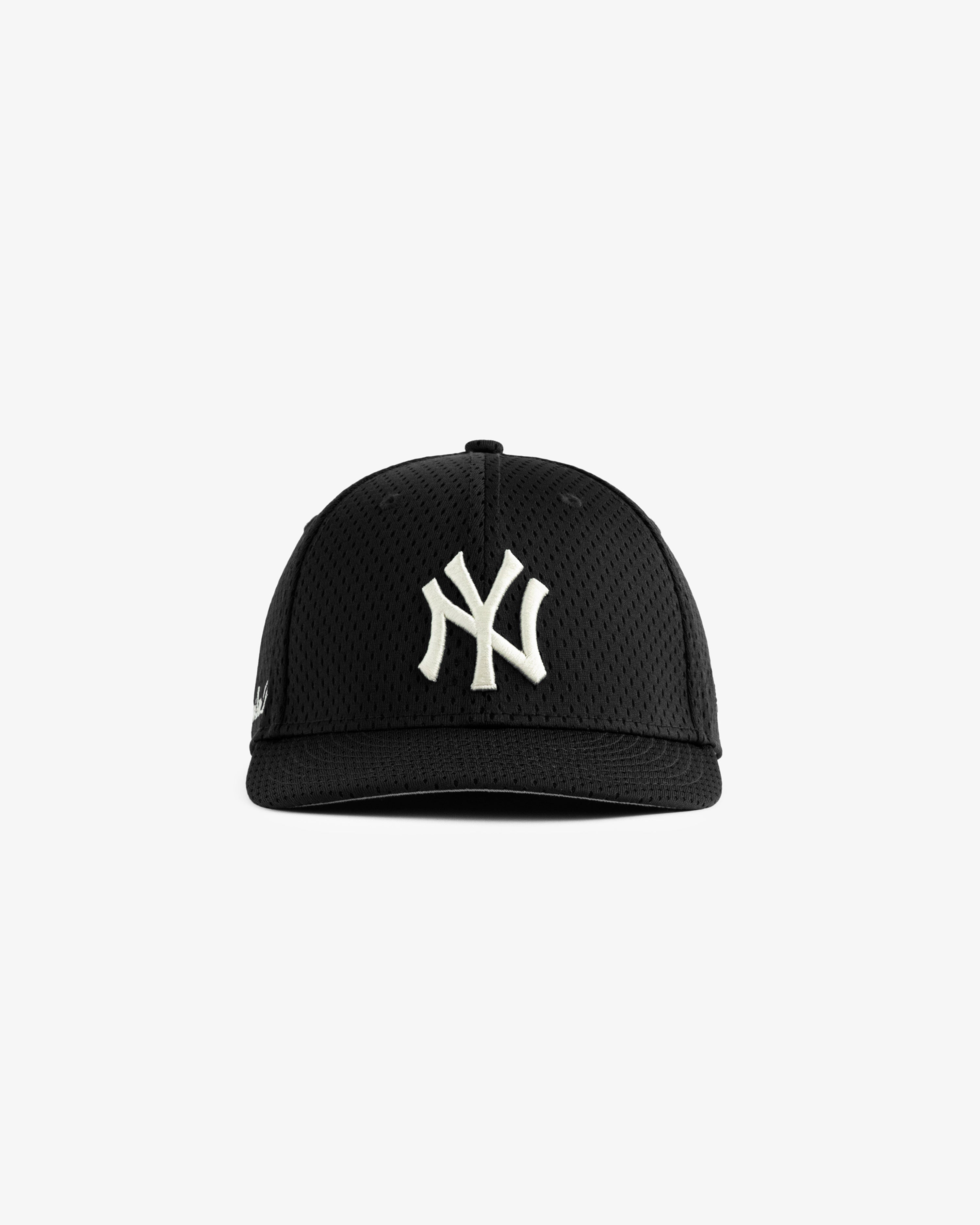 ALD / New Era Yankees Mesh Hat