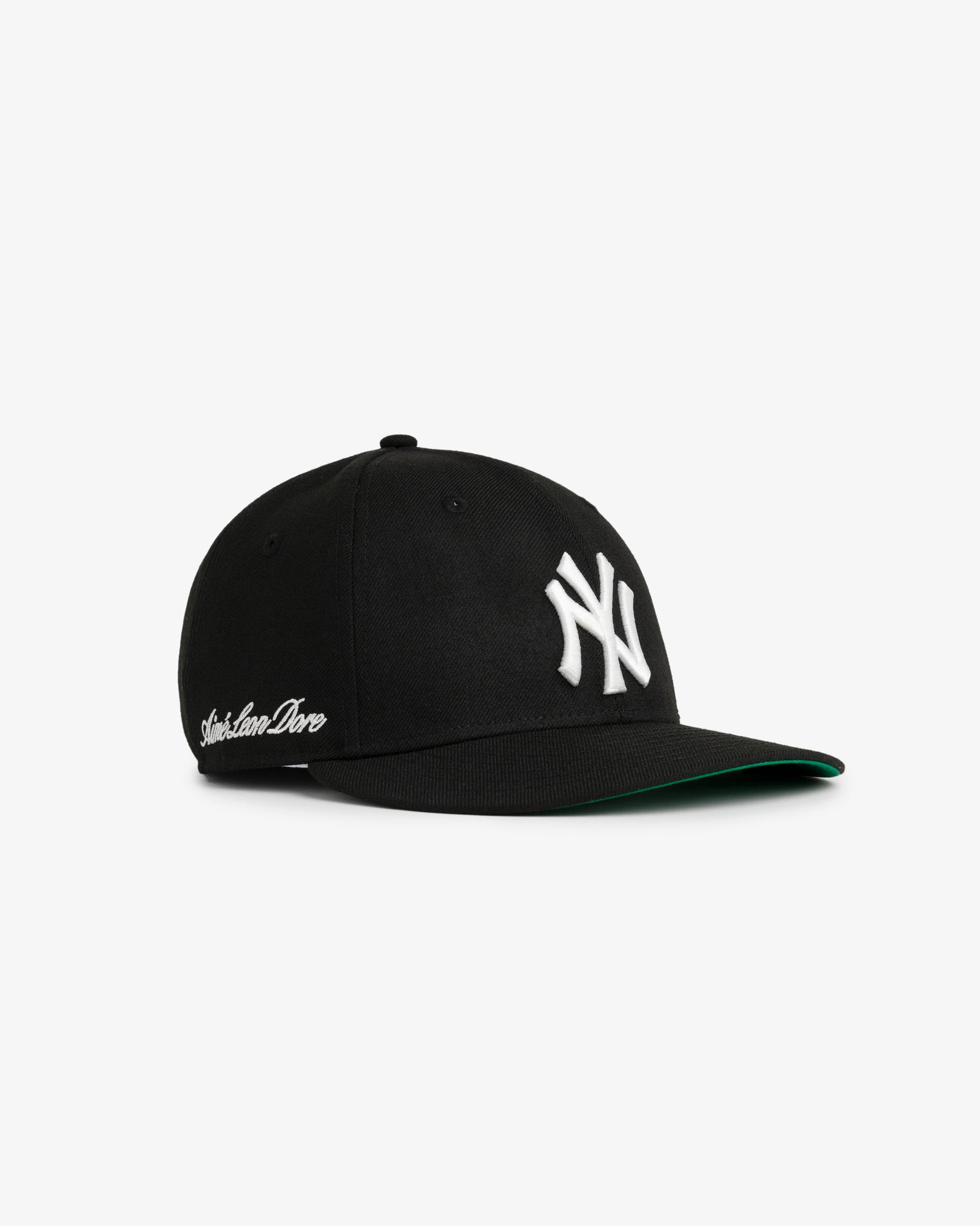 ALD / New Era Yankees Mesh Hat Green - キャップ