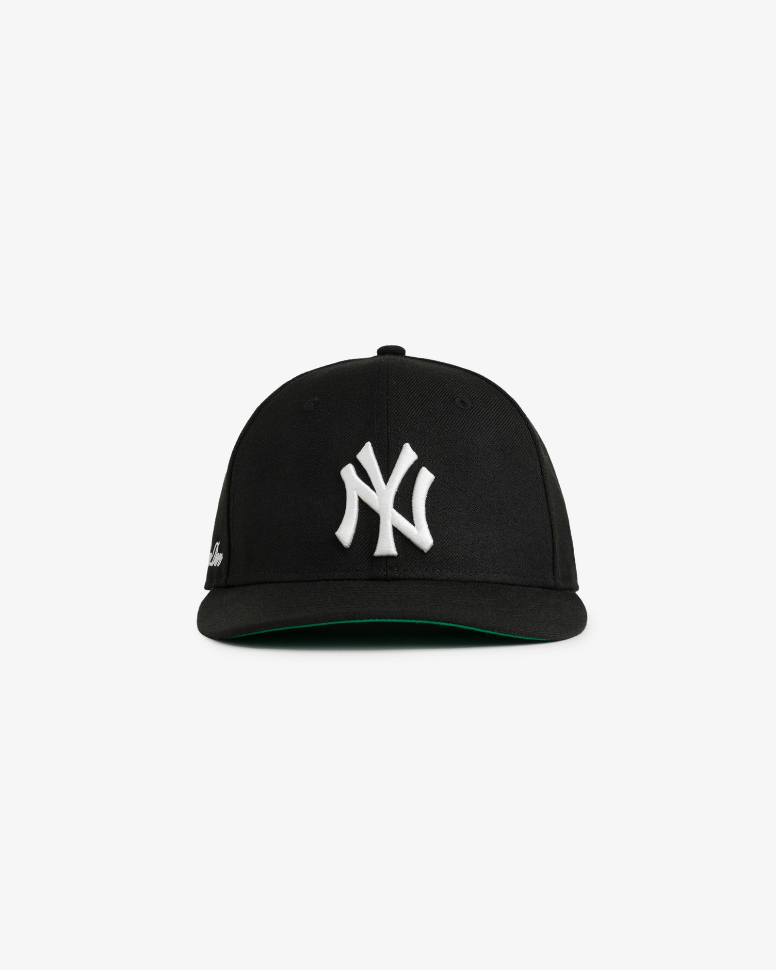 Aime Leon Dore New Era Yankees Hat Black