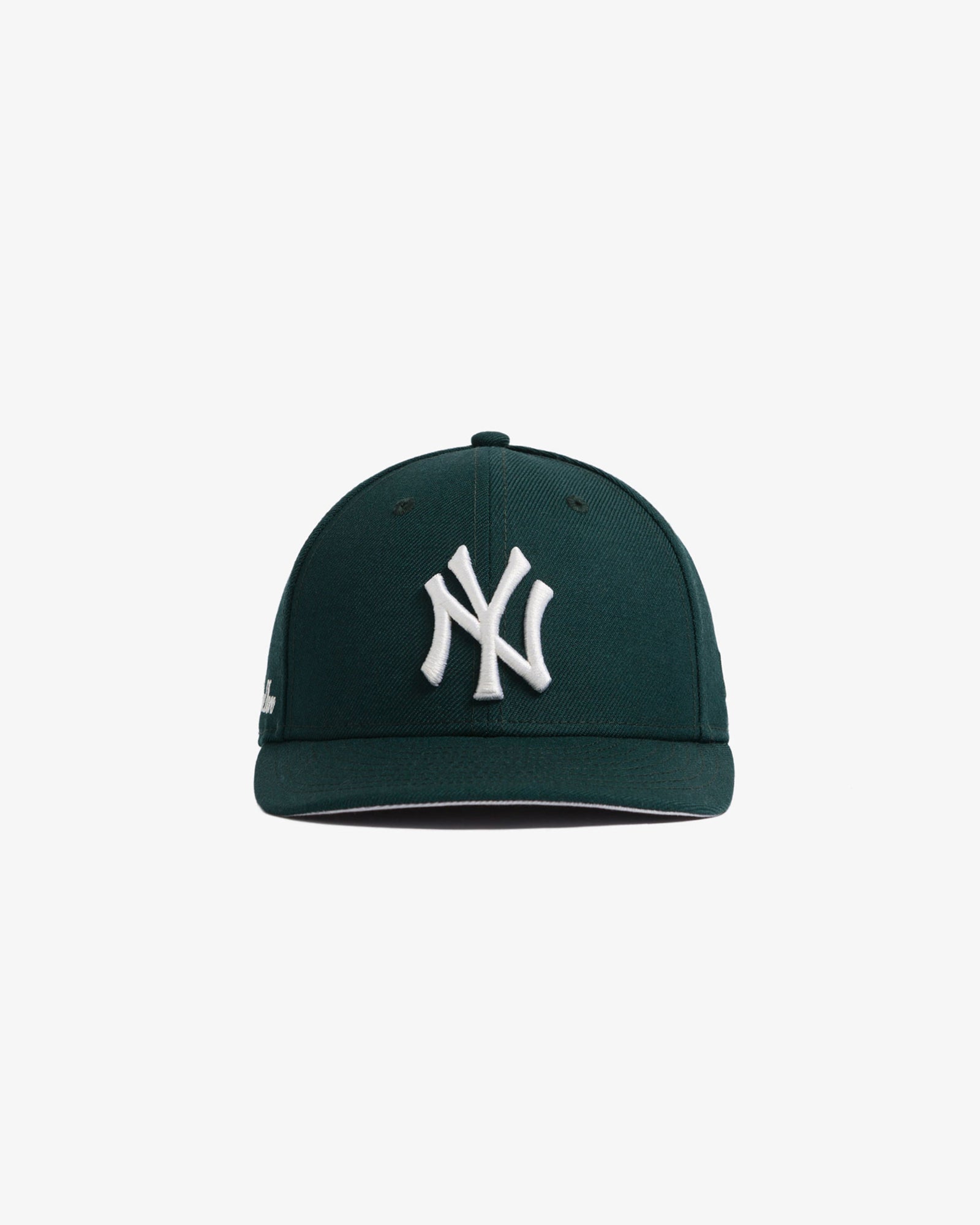 ALD / New Era Hat Leon Aimé – Dore Yankees