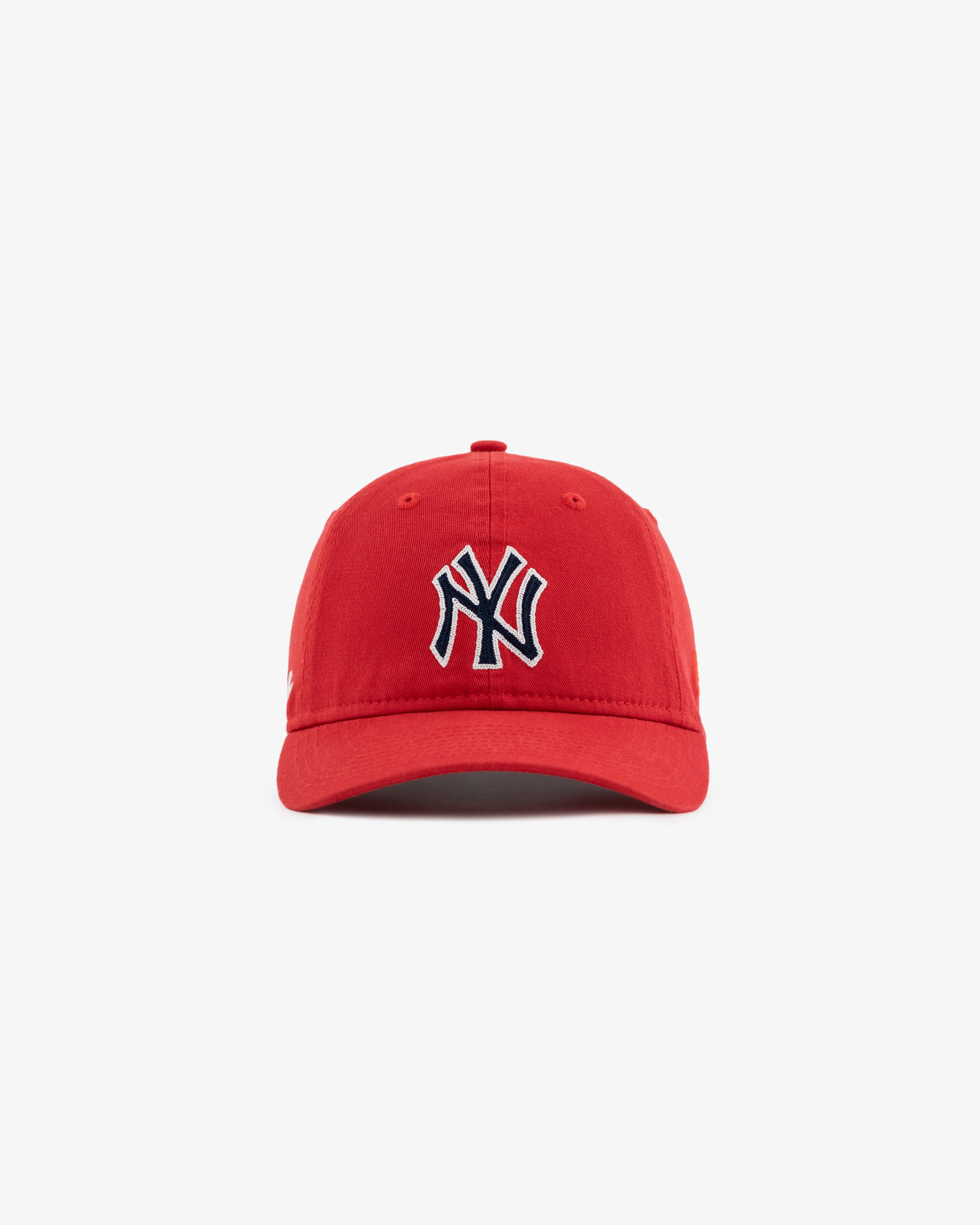ALD / New Era Chain Stitch Yankees Ballpark Hat
