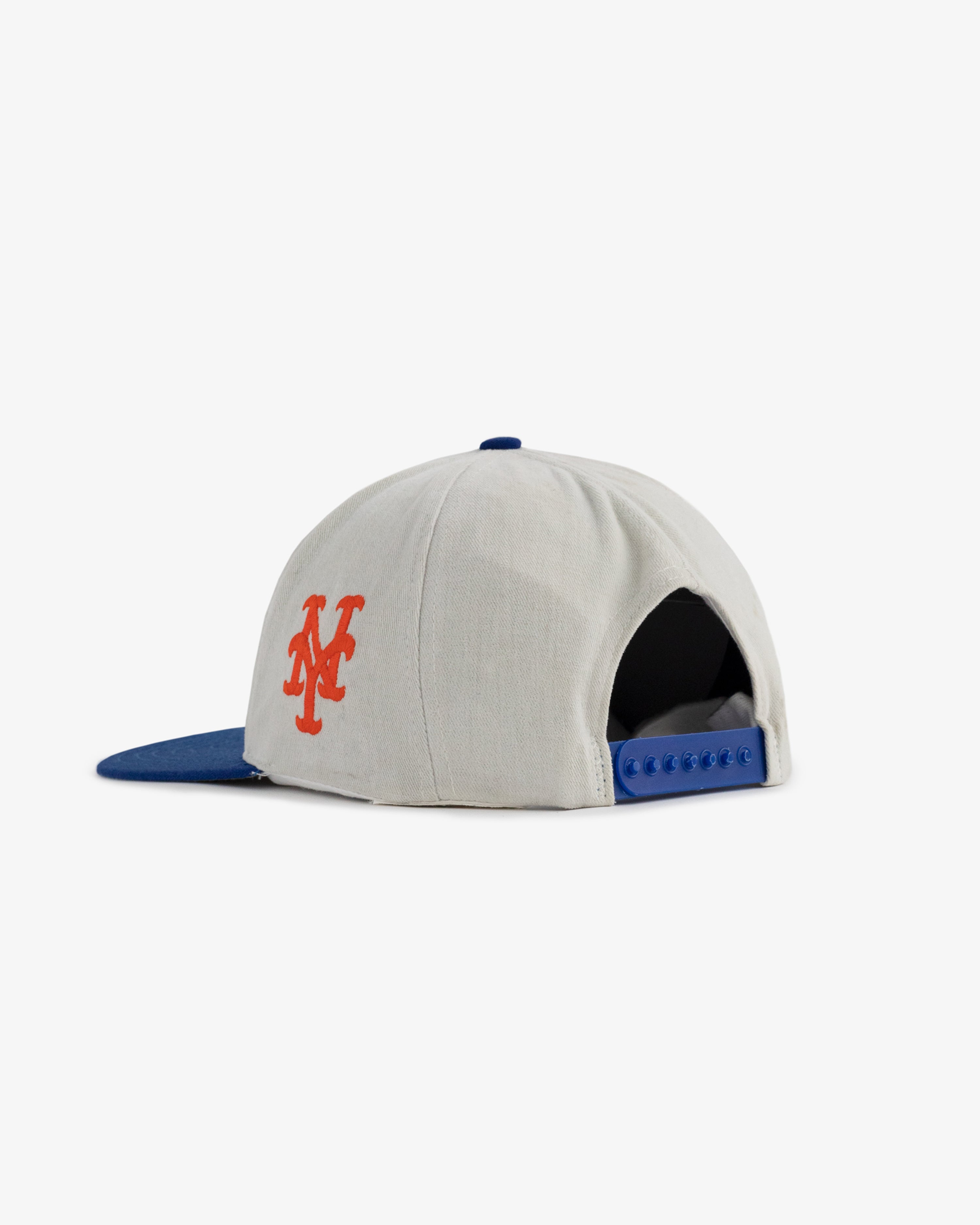 New York Mets Shea Stadium Hat