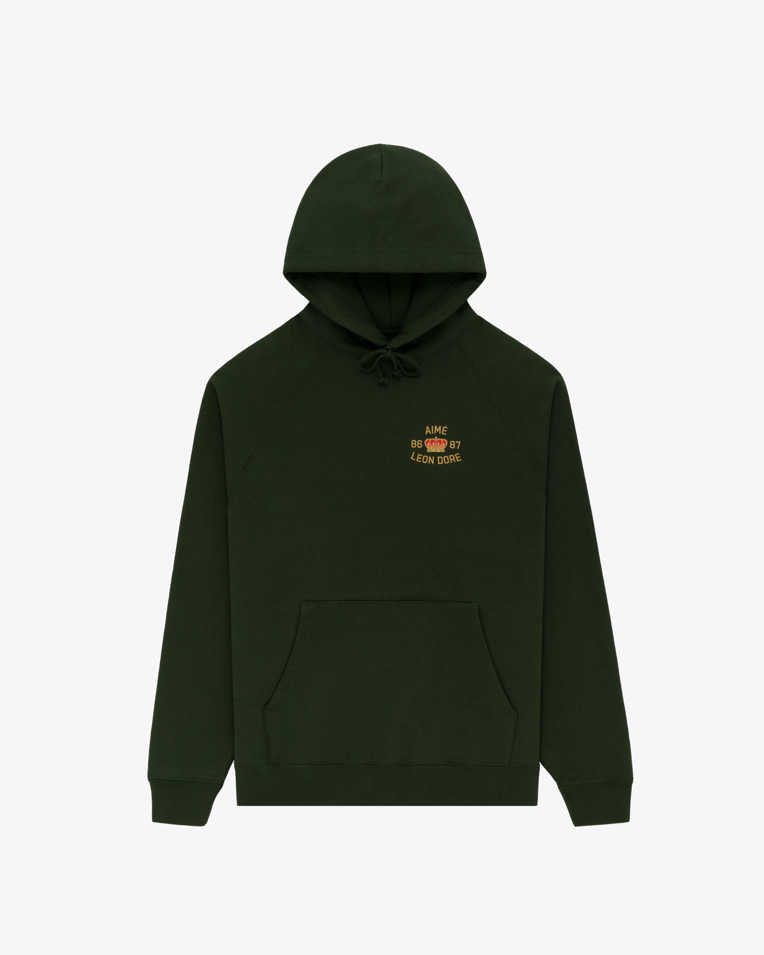 Pullover Hoodie Aime Leon Dore Hoodie Sale Aime Leon Dore Hoodie