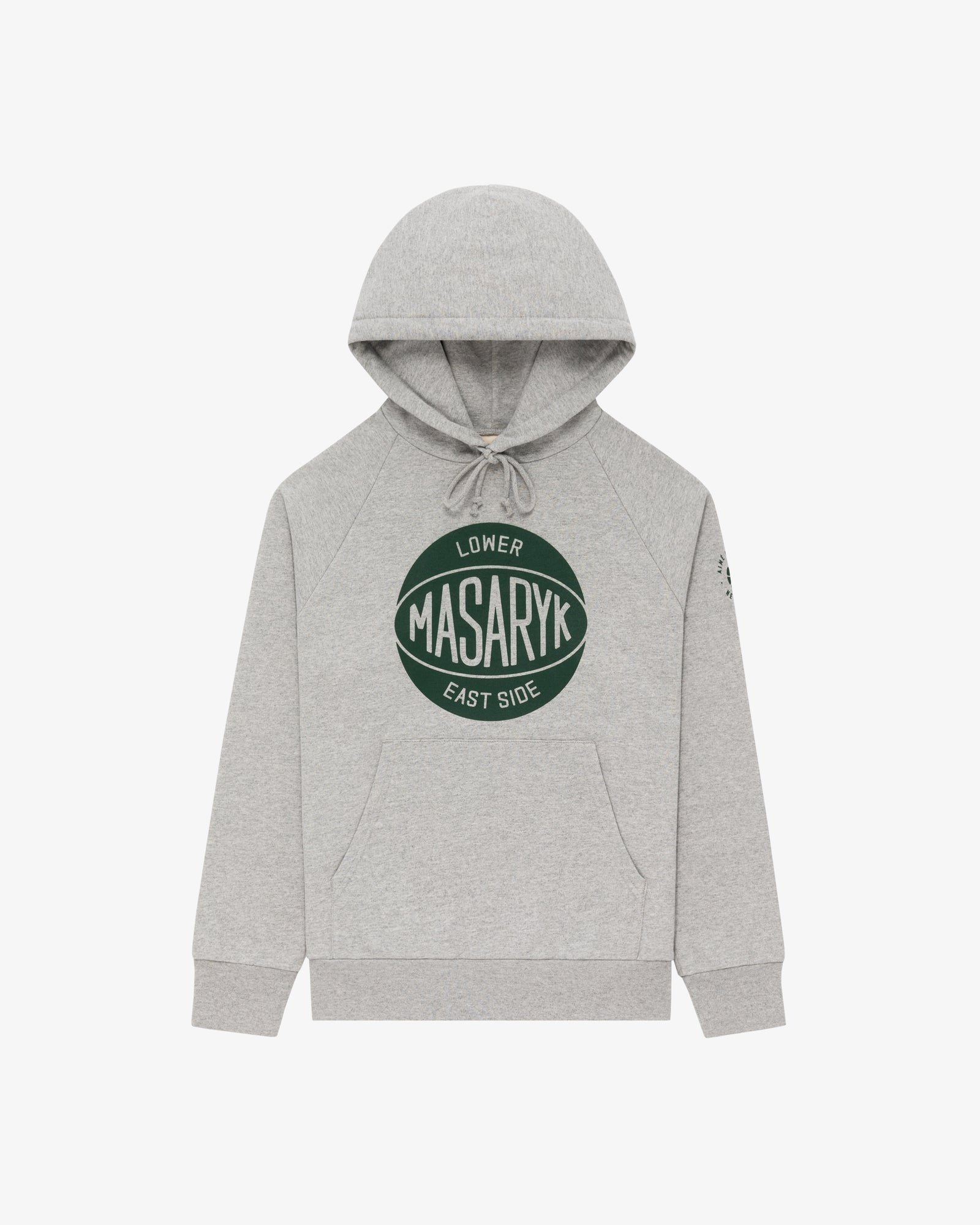 ALD New Balance SONNY NY Hoodie – Aimé Leon Dore