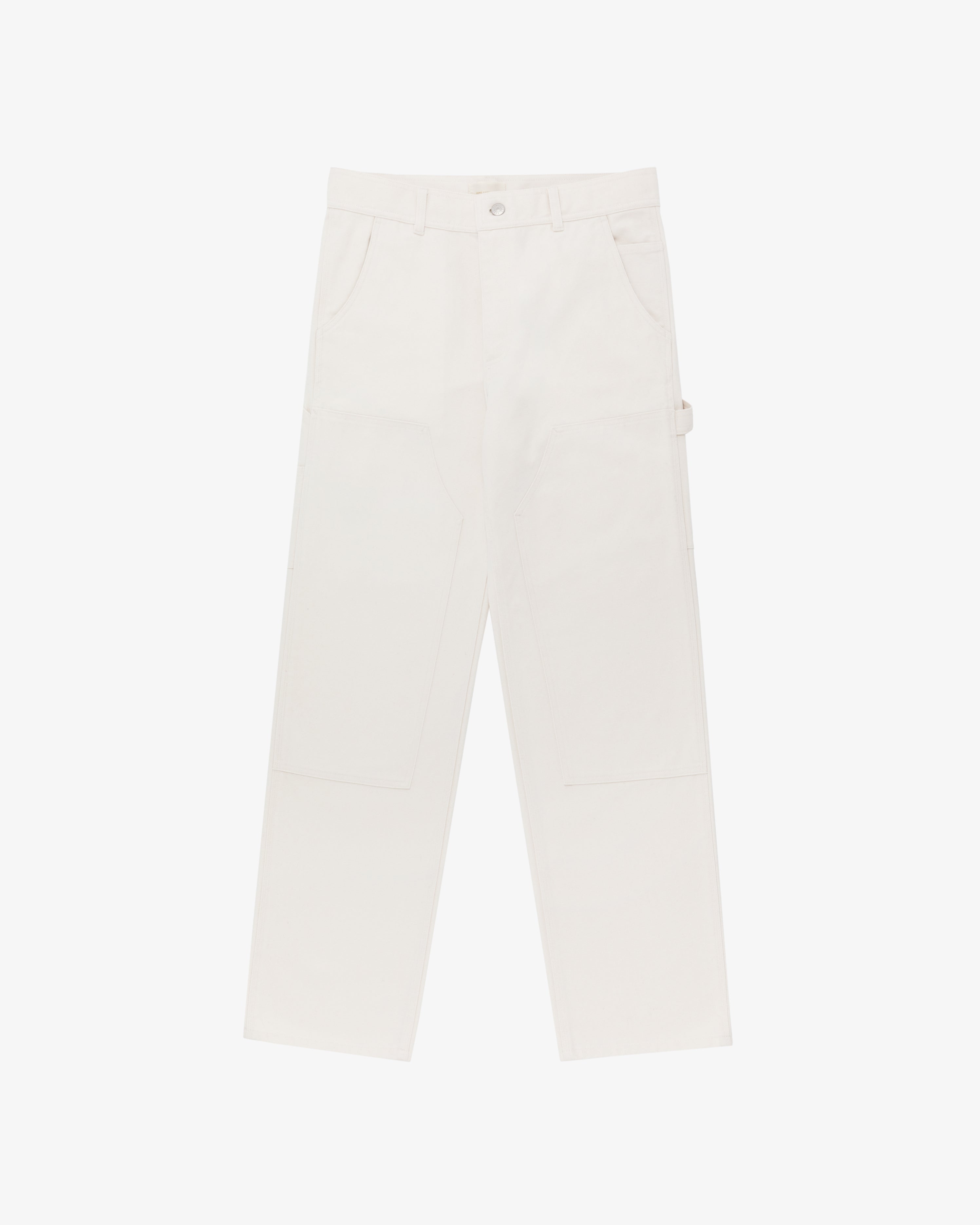 Monogram Workwear Denim Carpenter Pants - Ready to Wear | LOUIS VUITTON