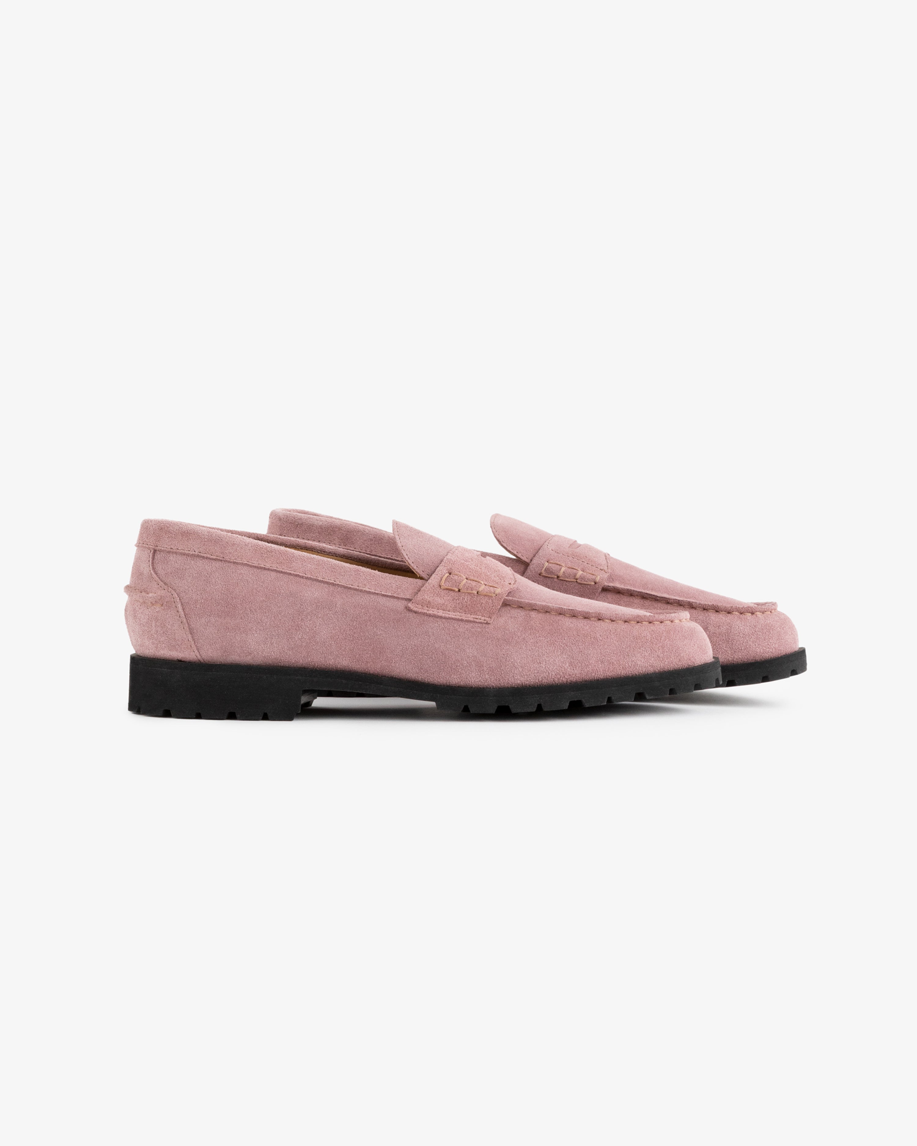 ALD Country  Loafer