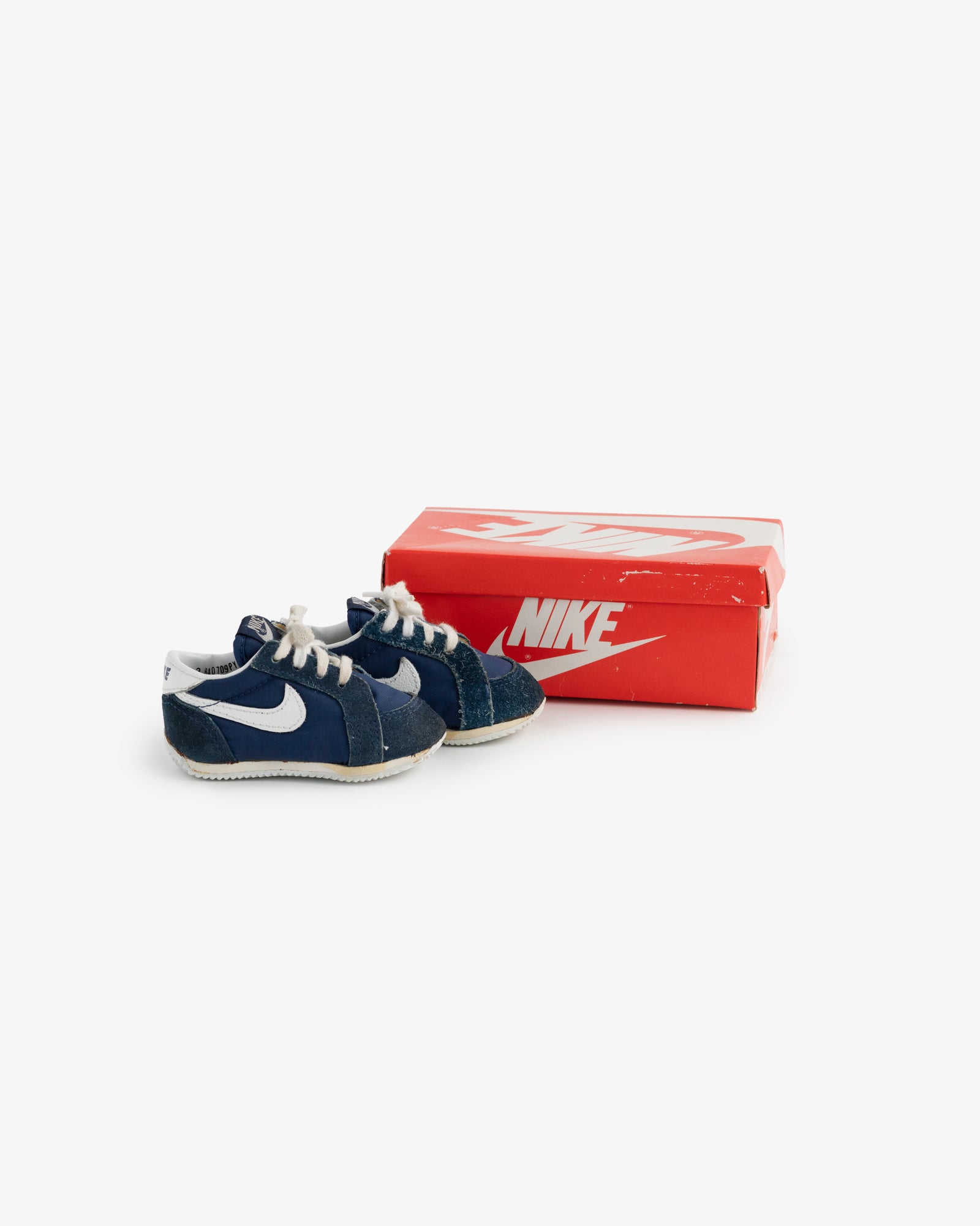 Infants Nike Running Shoes