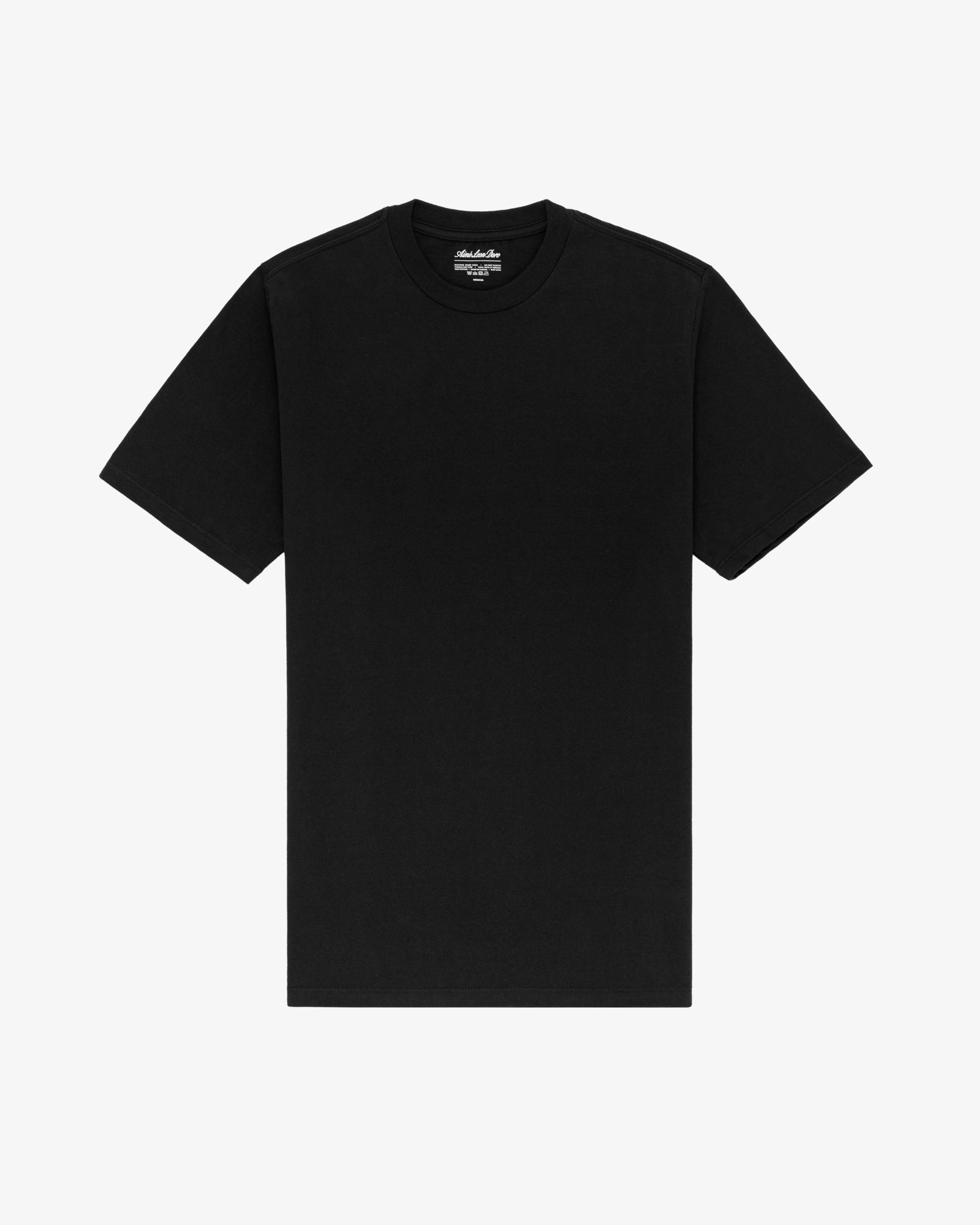 Multi-color T-Shirt 3-Pack – Aimé Leon Dore