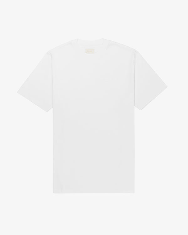 Tonal Logo Tee