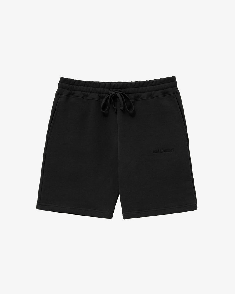 Tonal Logo Sweatshorts