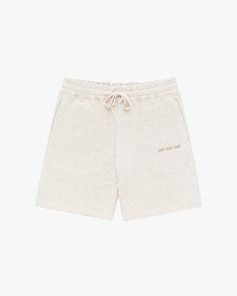 Tonal Logo Sweatshorts